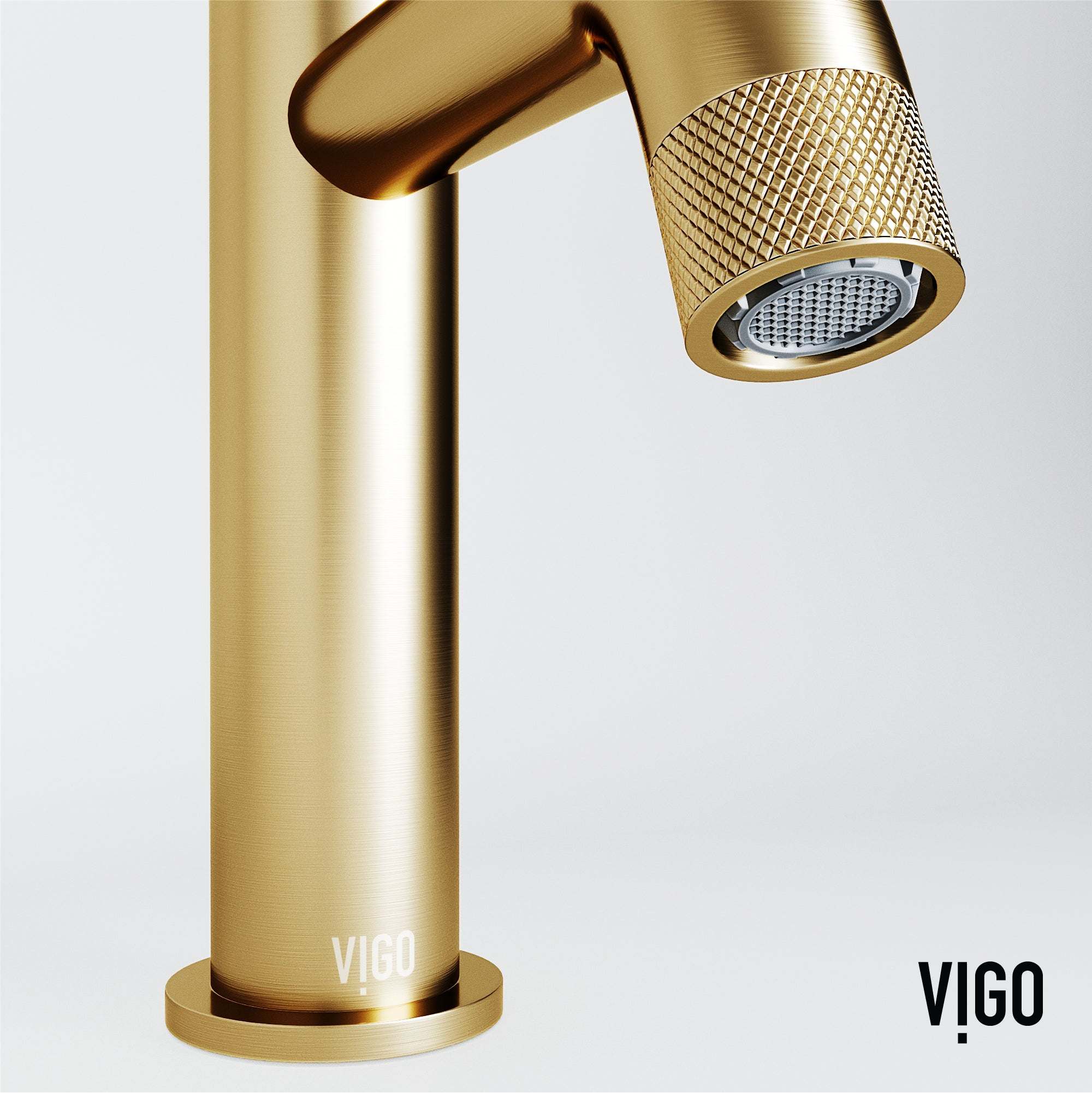 Apollo Single Hole Bathroom Faucet - Image 28