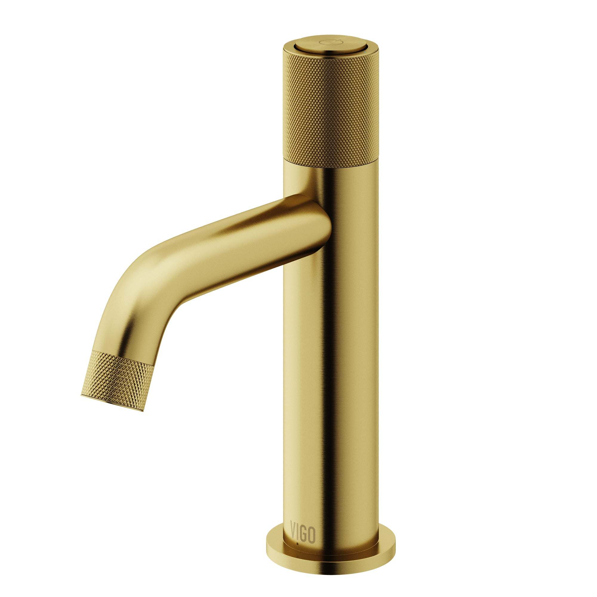 Apollo Single Hole Bathroom Faucet - Image 31
