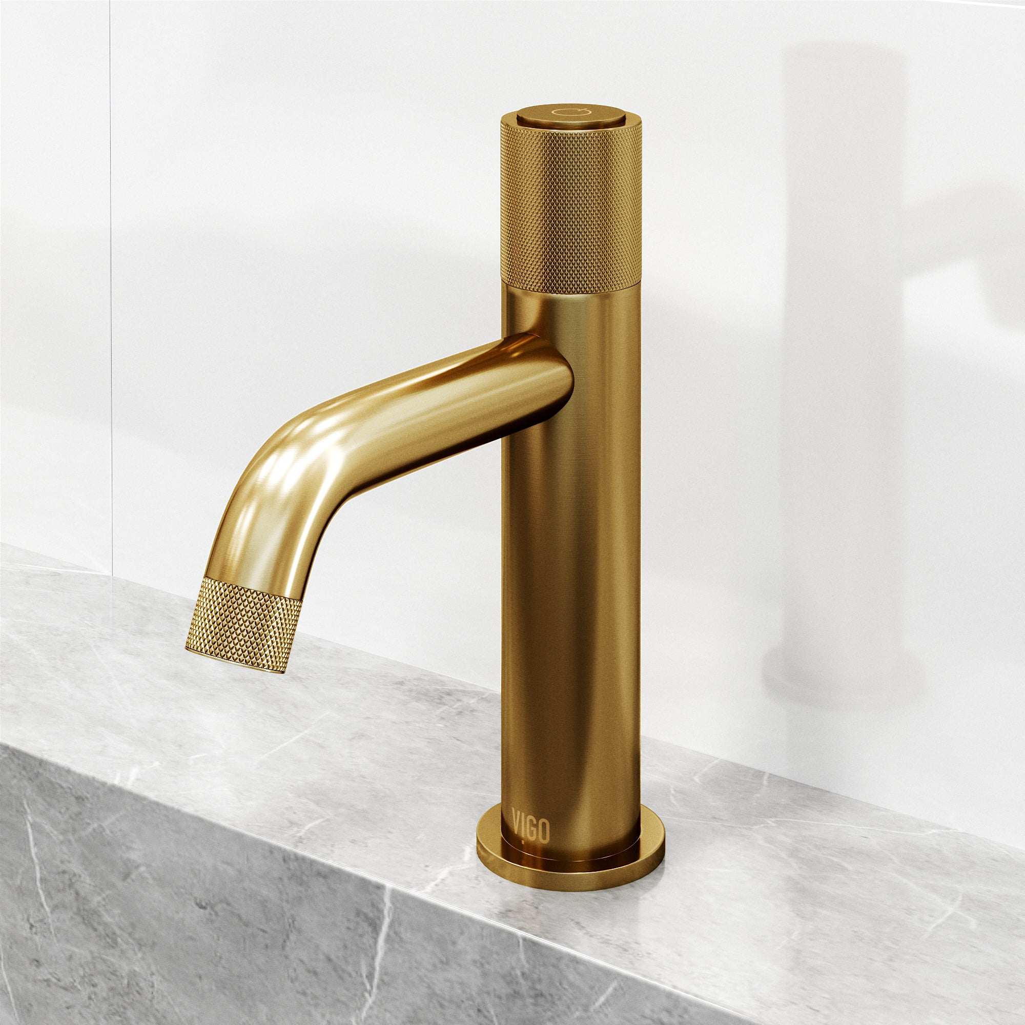 Apollo Single Hole Bathroom Faucet - Image 32