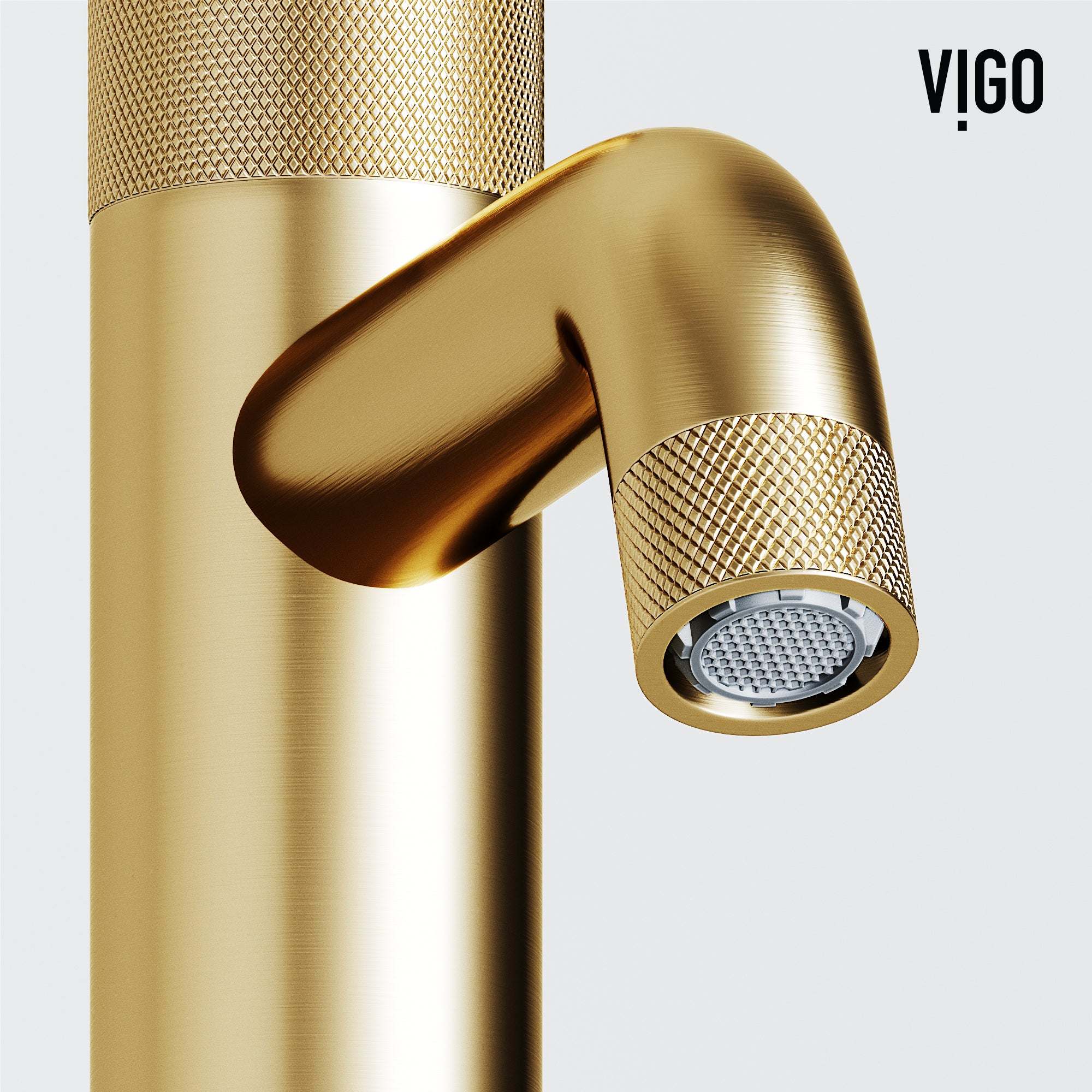 Apollo Single Hole Bathroom Faucet - Image 38