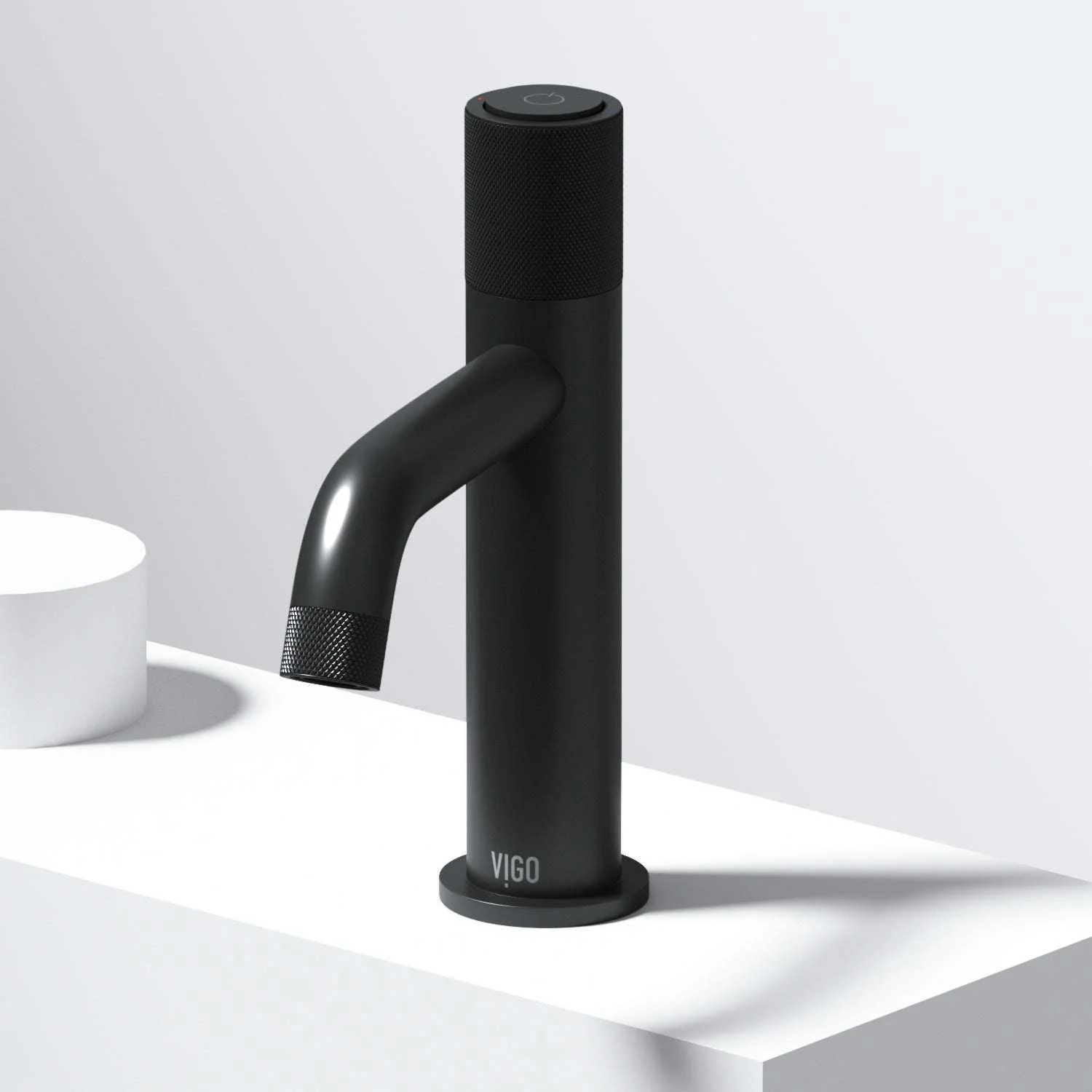 Apollo Single Hole Bathroom Faucet - Image 40