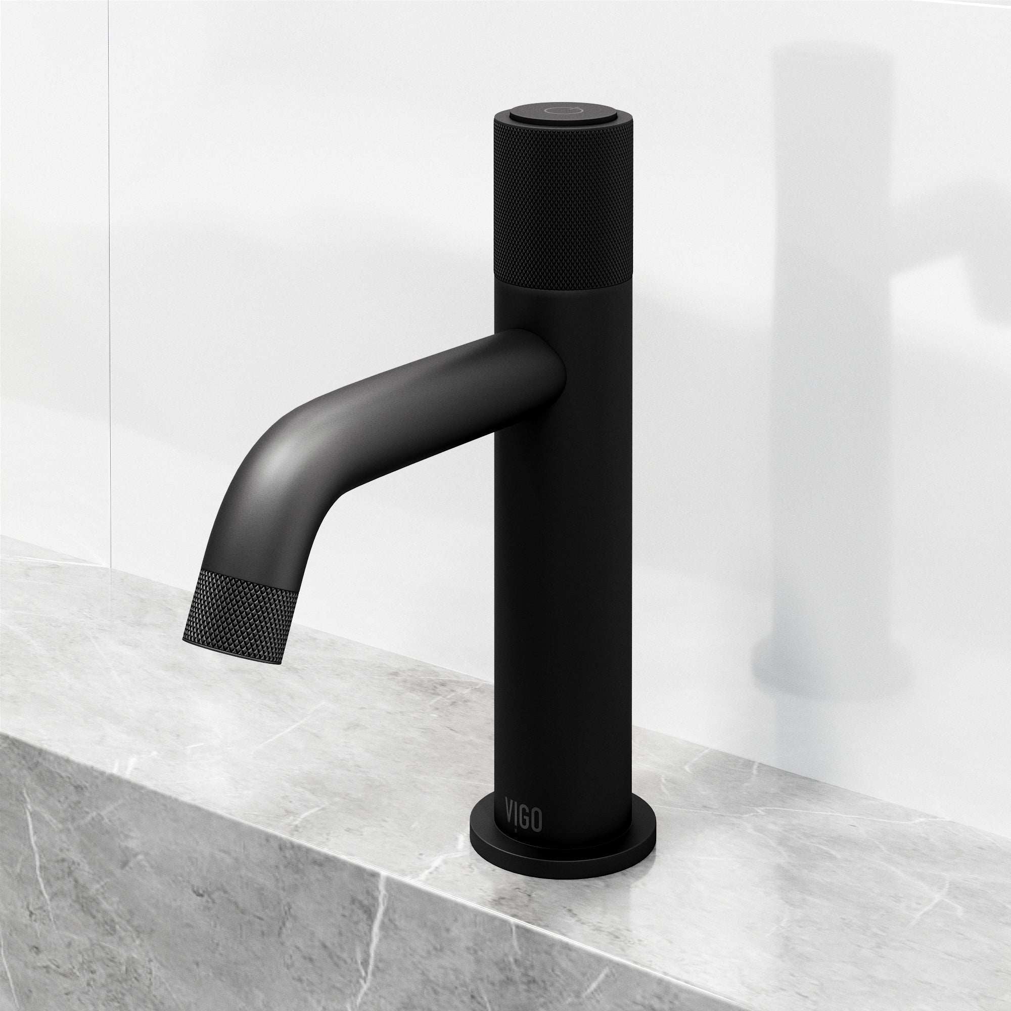 Apollo Single Hole Bathroom Faucet - Image 41