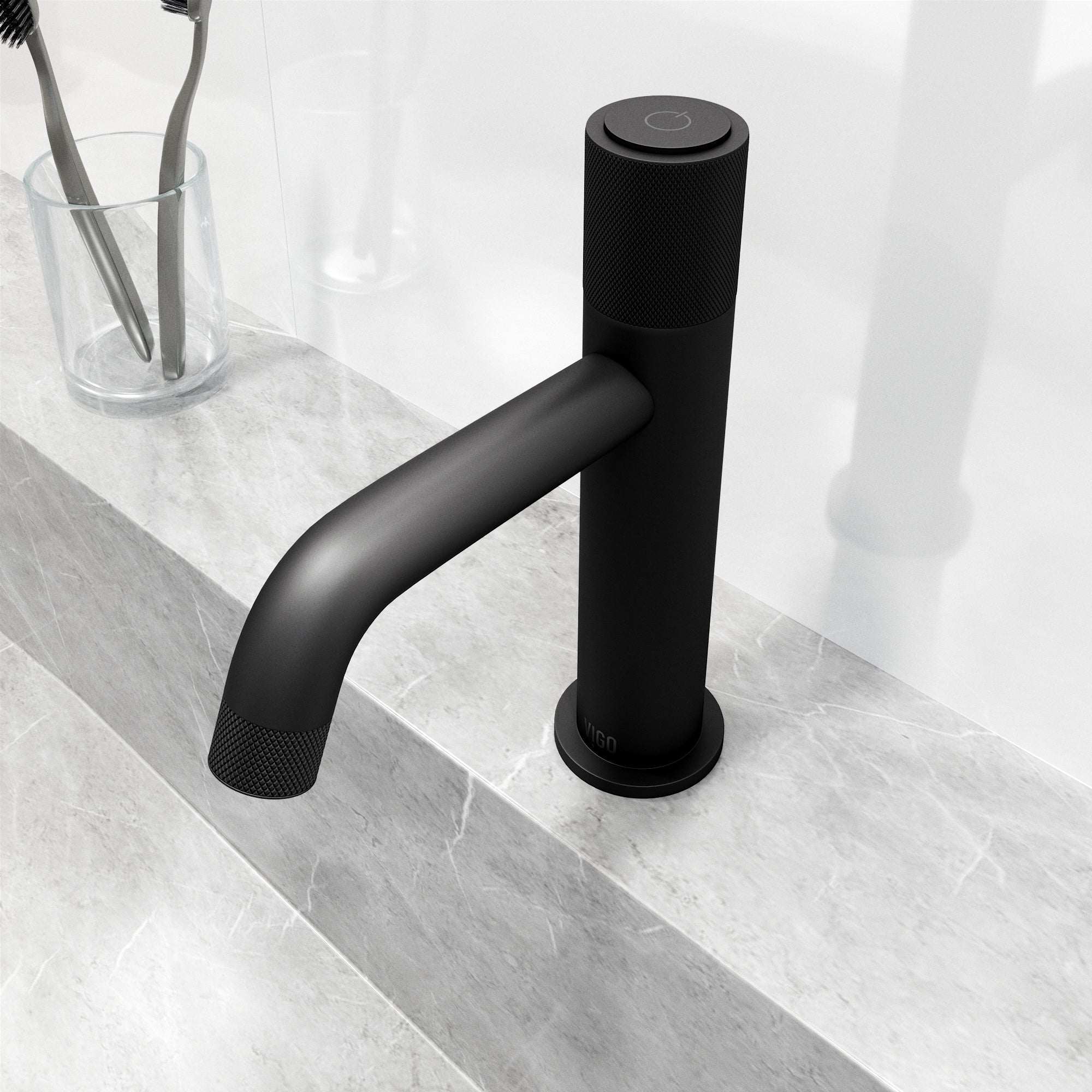 Apollo Single Hole Bathroom Faucet - Image 42
