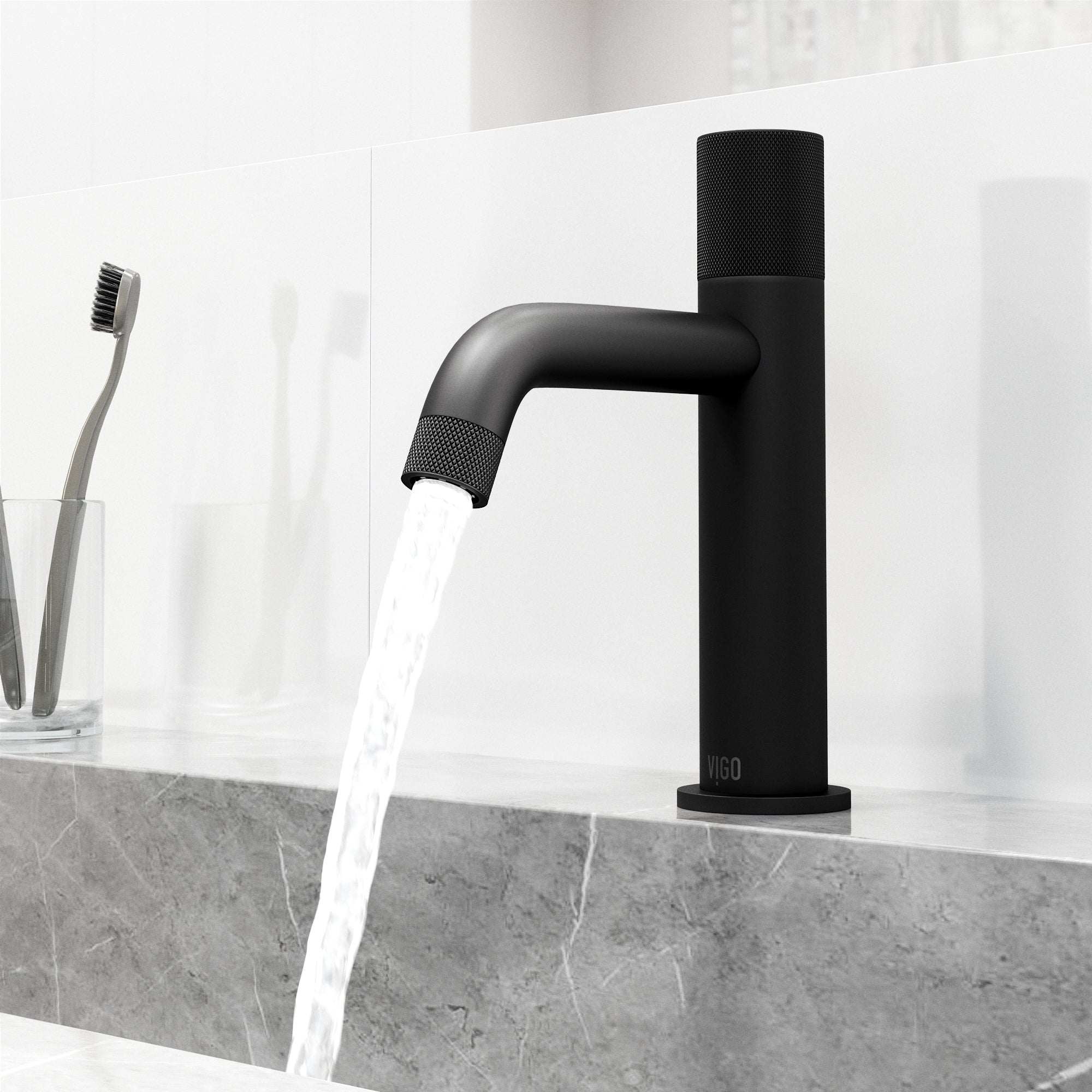 Apollo Single Hole Bathroom Faucet - Image 43