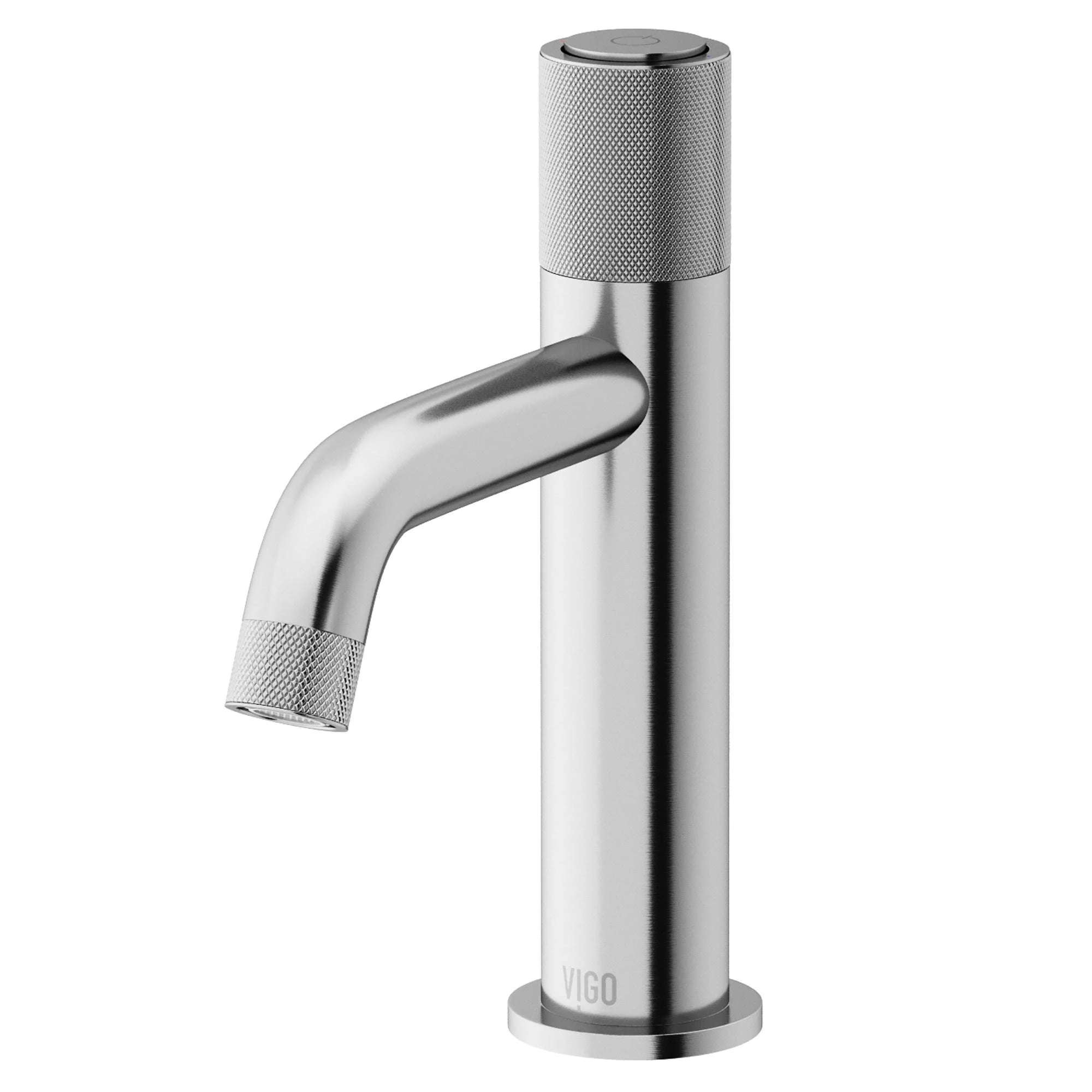 Apollo Single Hole Bathroom Faucet - Image 5