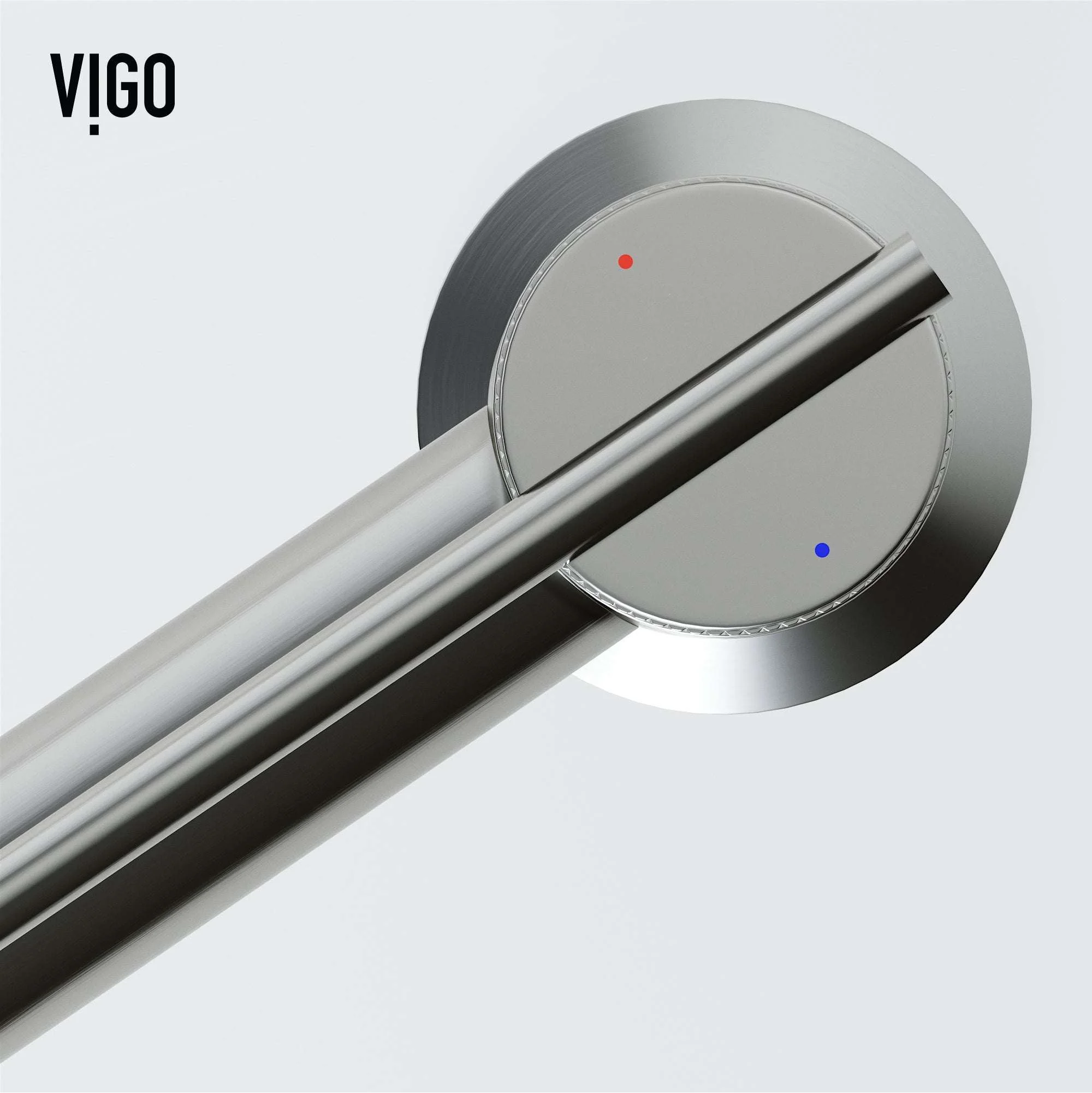 Sterling Single Hole Bathroom Faucet - Image 11