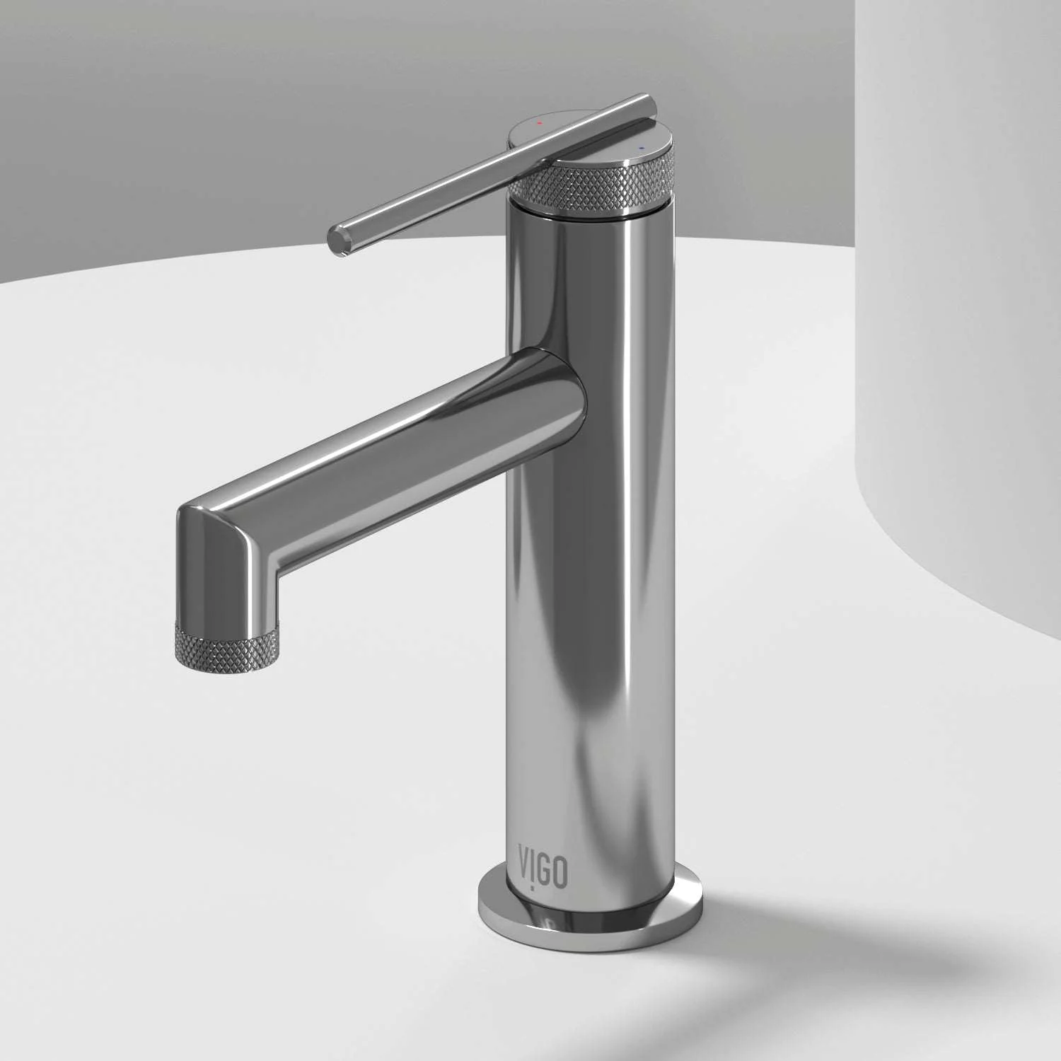 Sterling Single Hole Bathroom Faucet - Image 13