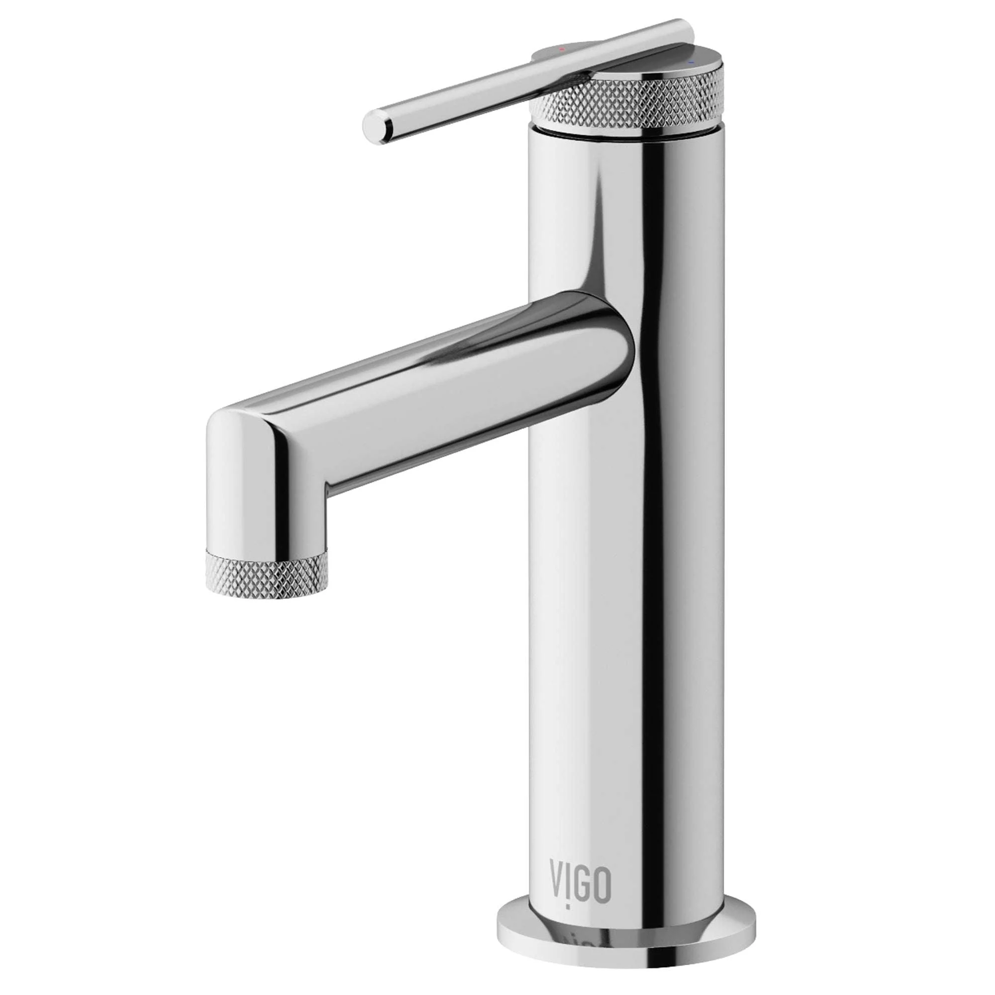 Sterling Single Hole Bathroom Faucet - Image 16