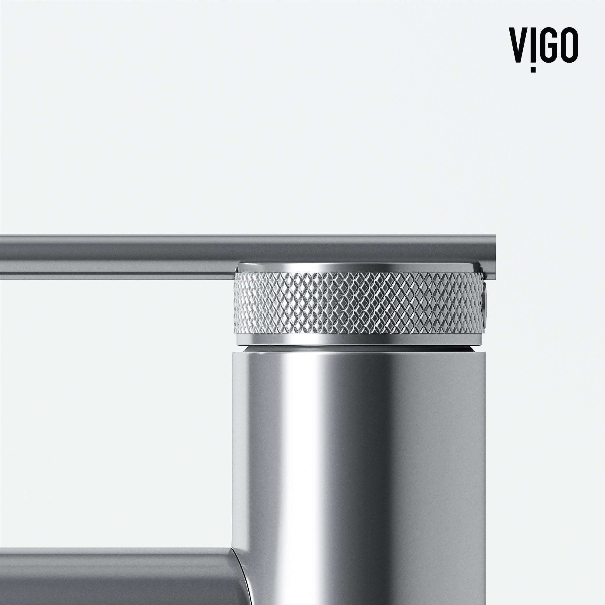 Sterling Single Hole Bathroom Faucet - Image 21