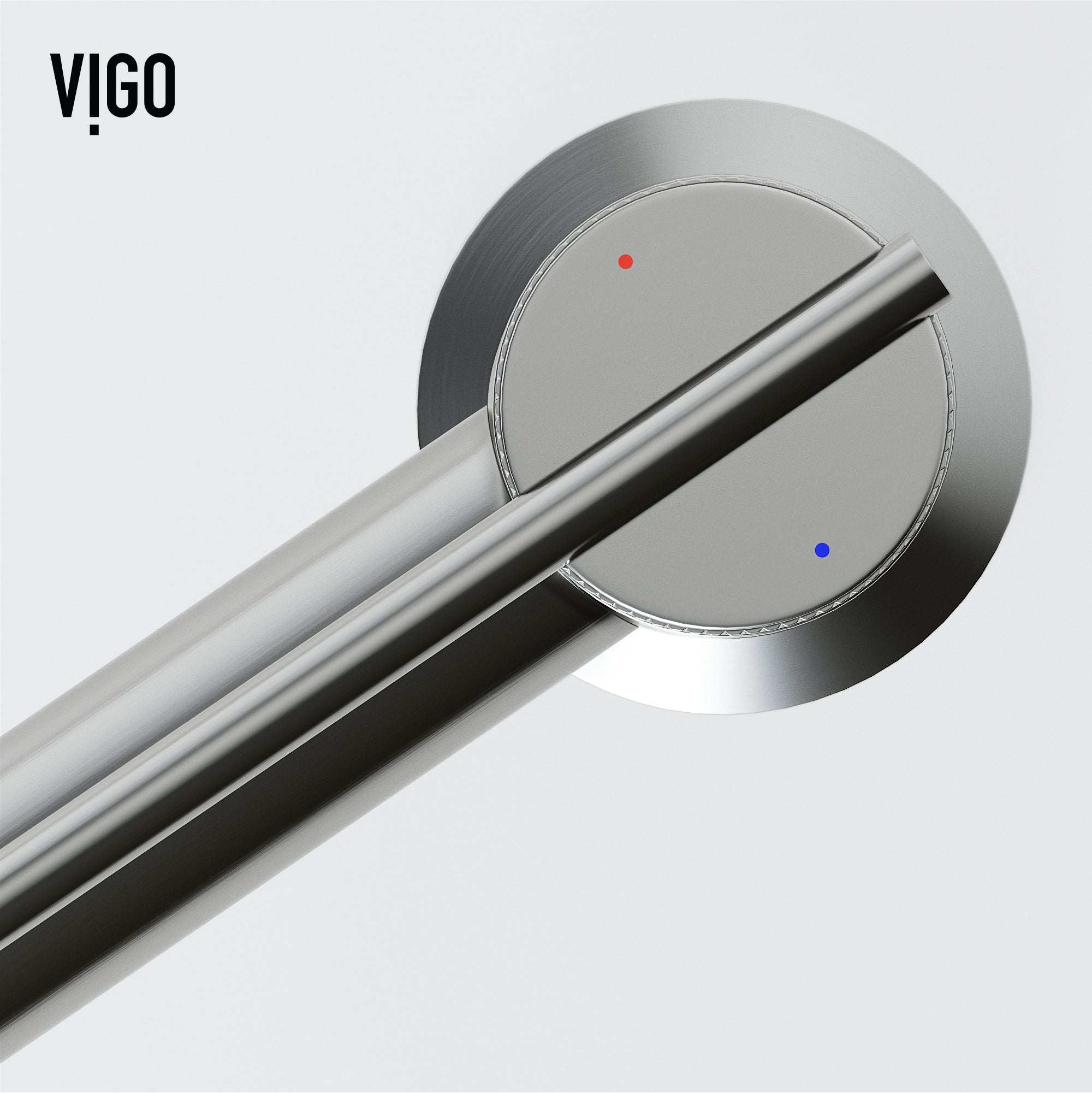 Sterling Single Hole Bathroom Faucet - Image 23