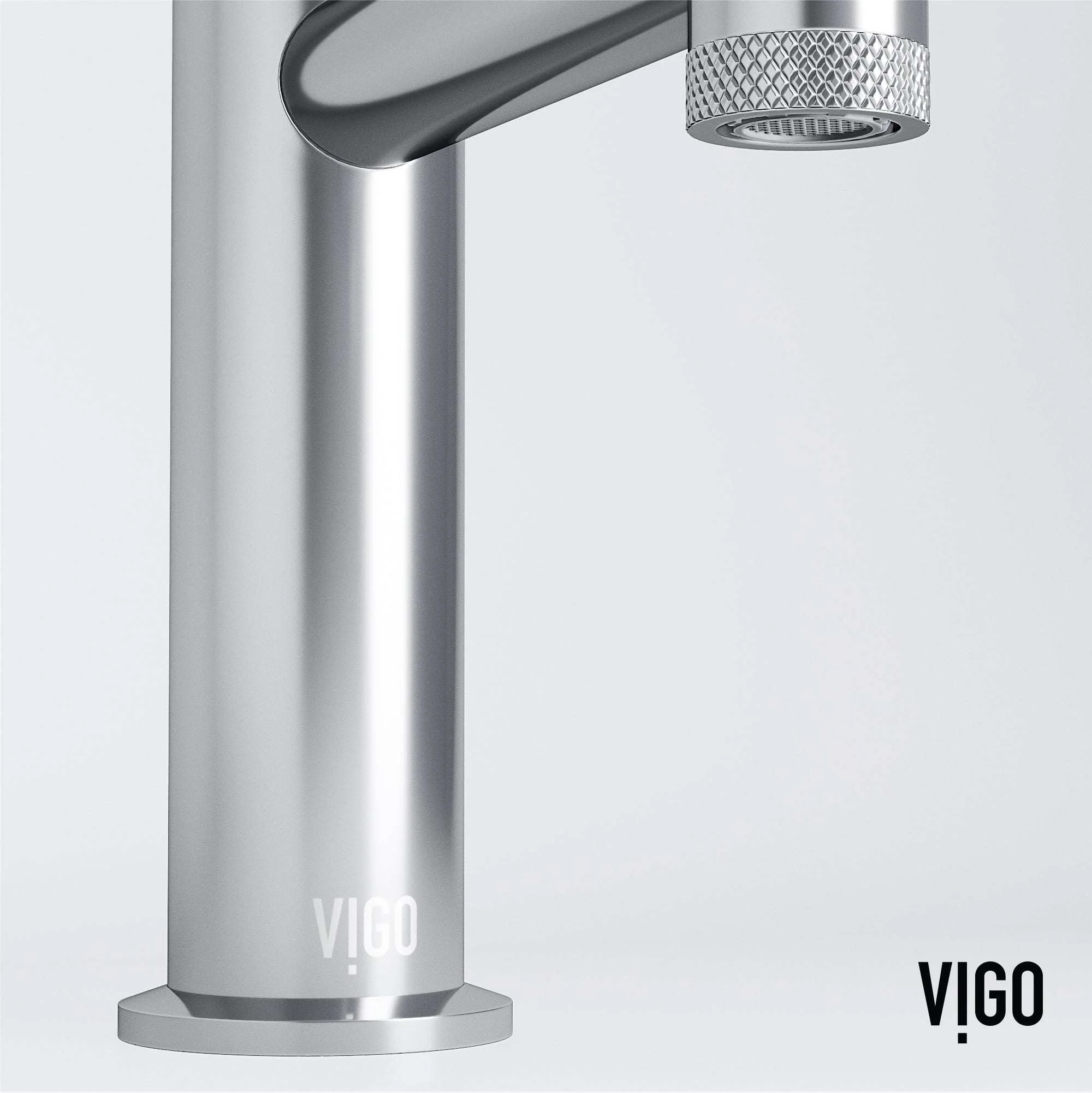 Sterling Single Hole Bathroom Faucet - Image 24