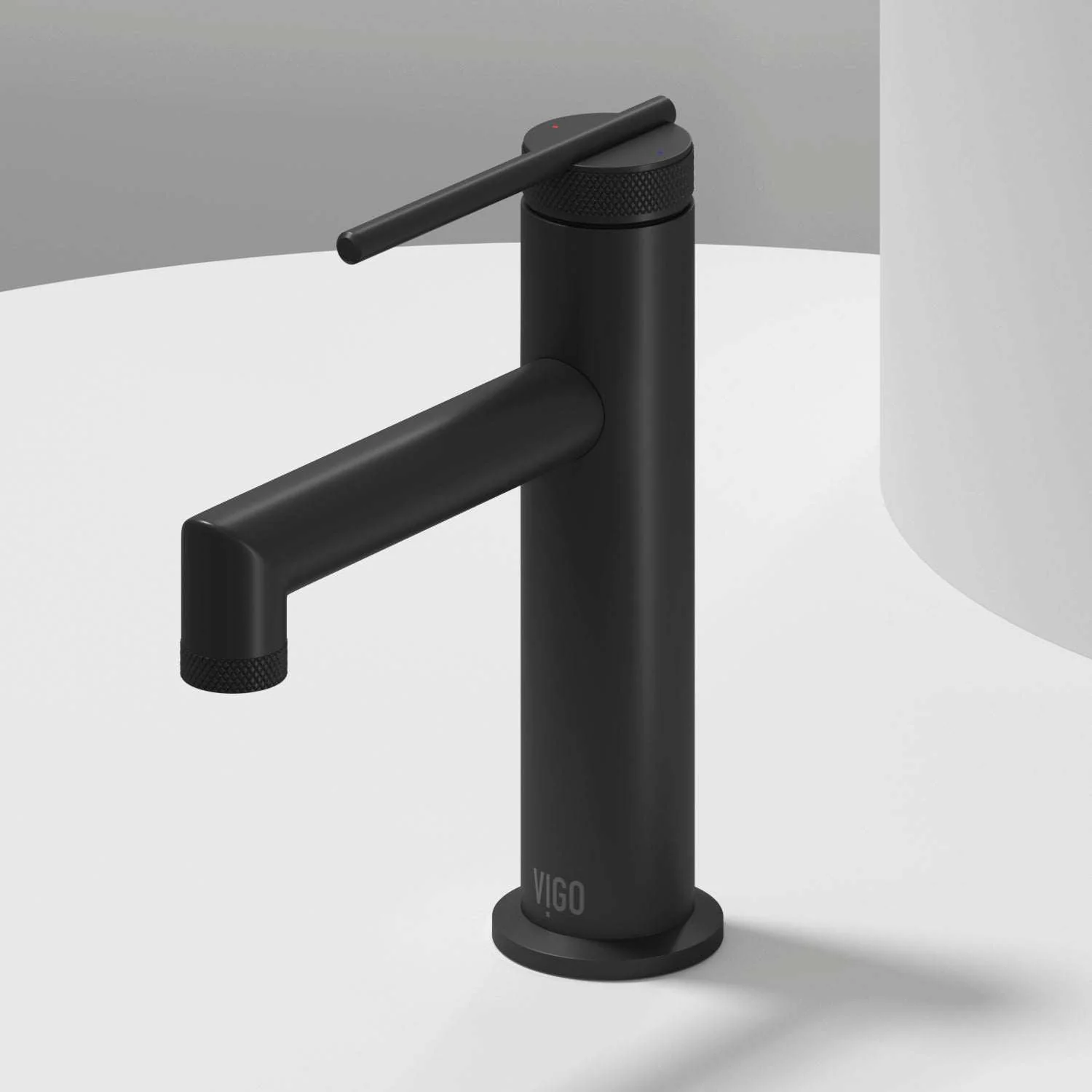 Sterling Single Hole Bathroom Faucet - Image 25