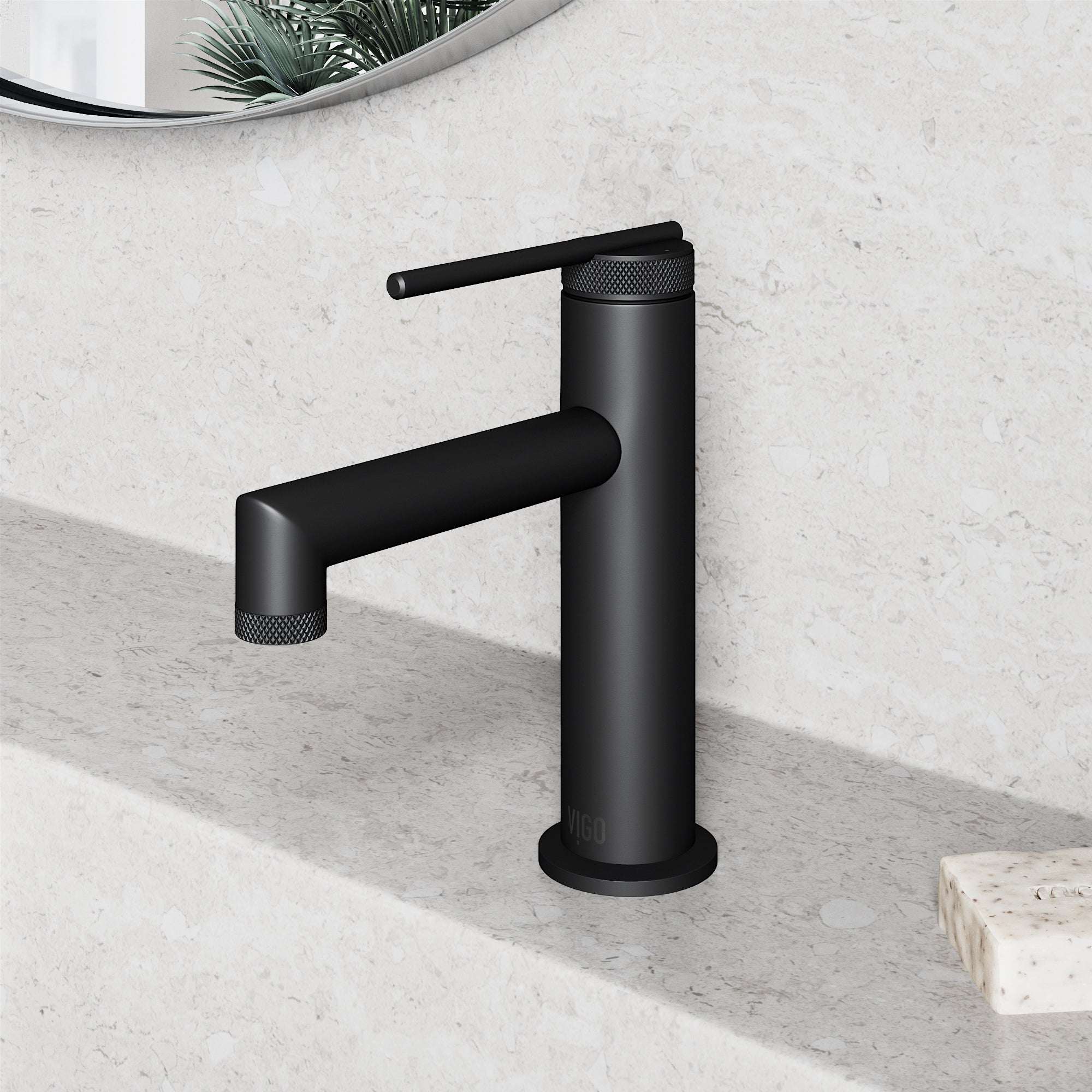 Sterling Single Hole Bathroom Faucet - Image 29