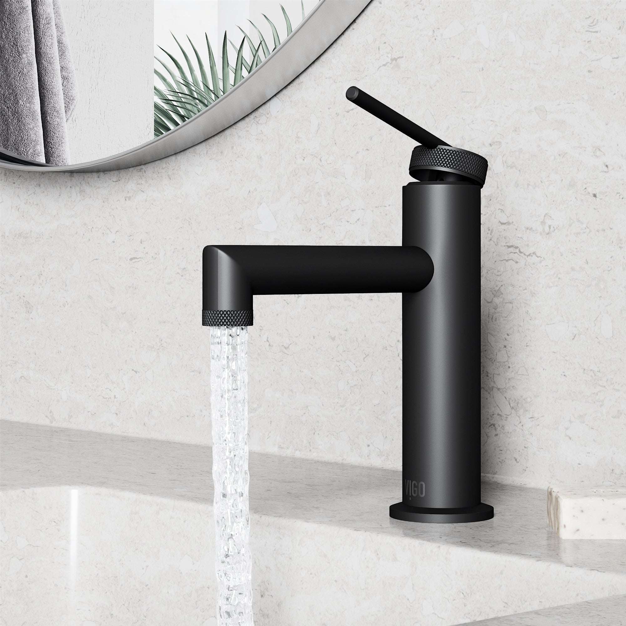 Sterling Single Hole Bathroom Faucet - Image 31