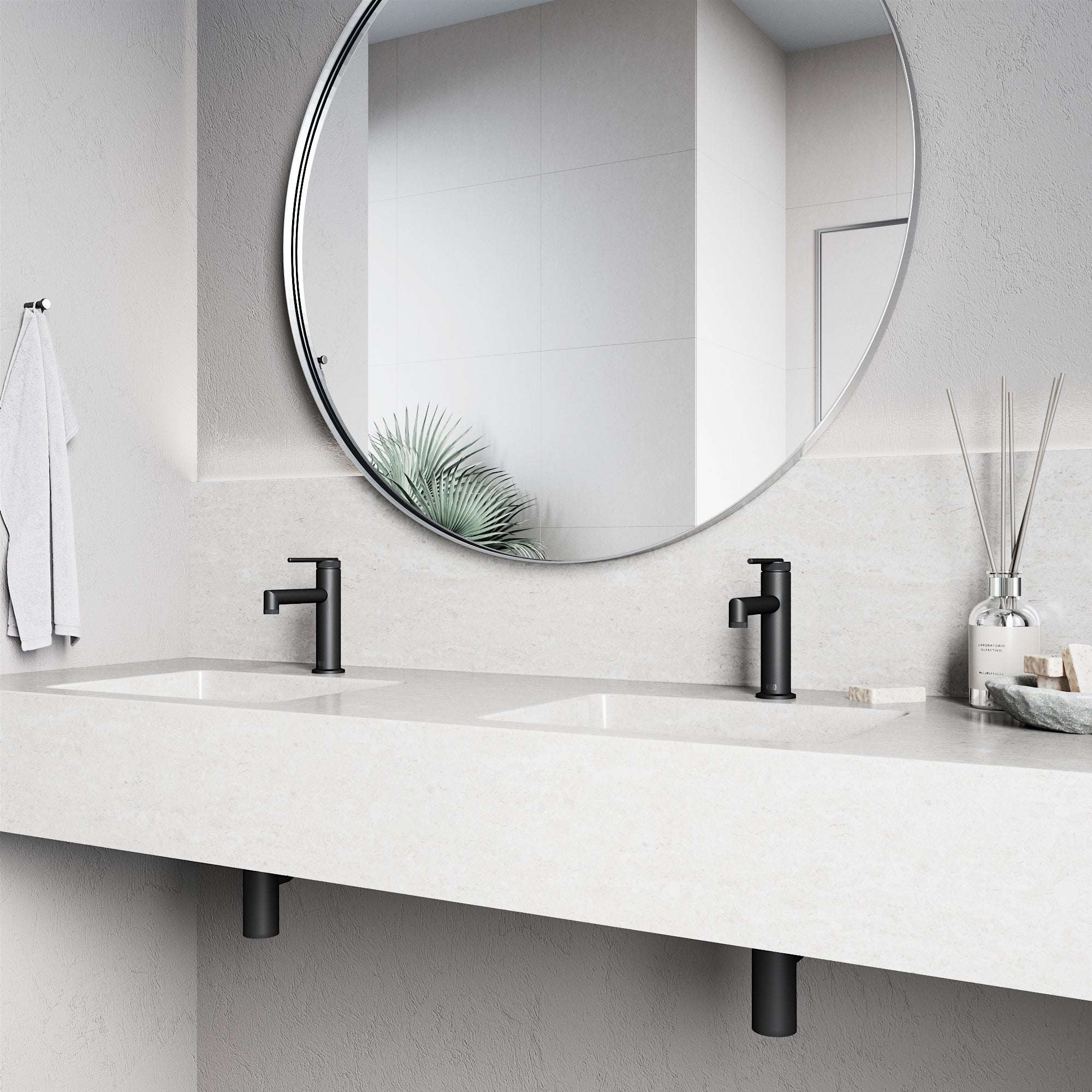 Sterling Single Hole Bathroom Faucet - Image 32