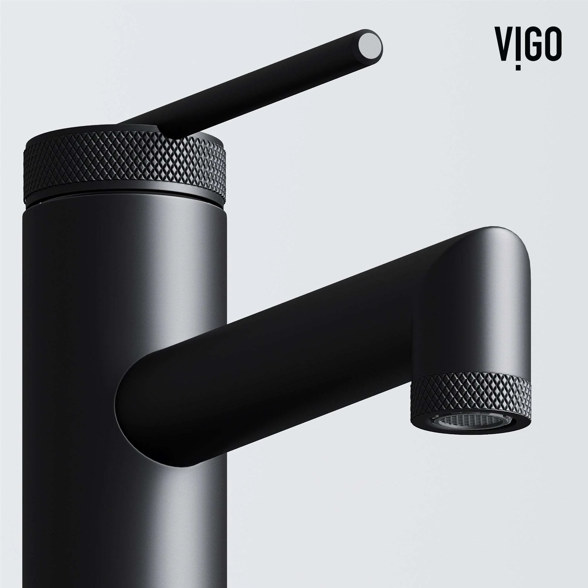 Sterling Single Hole Bathroom Faucet - Image 34