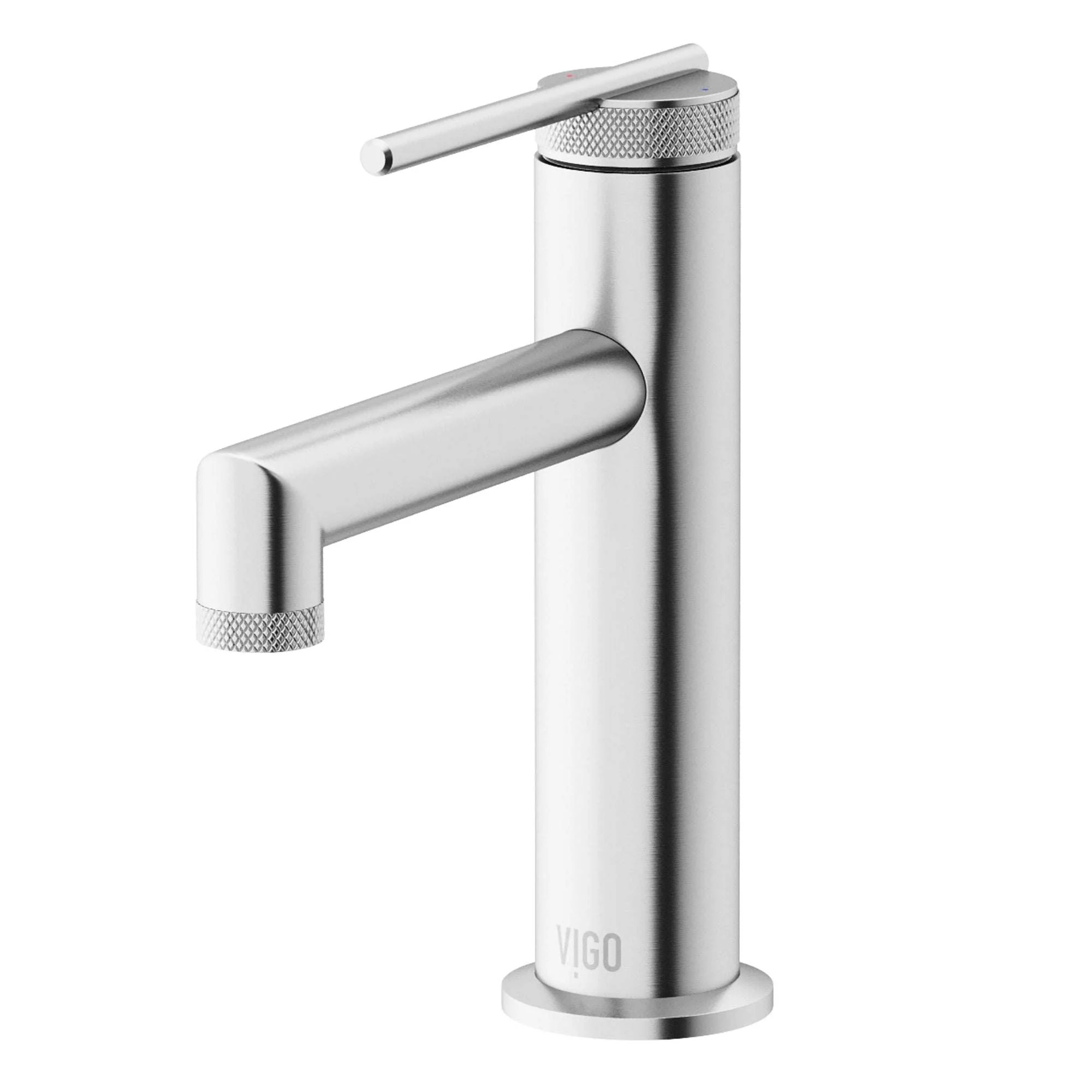 Sterling Single Hole Bathroom Faucet - Image 4