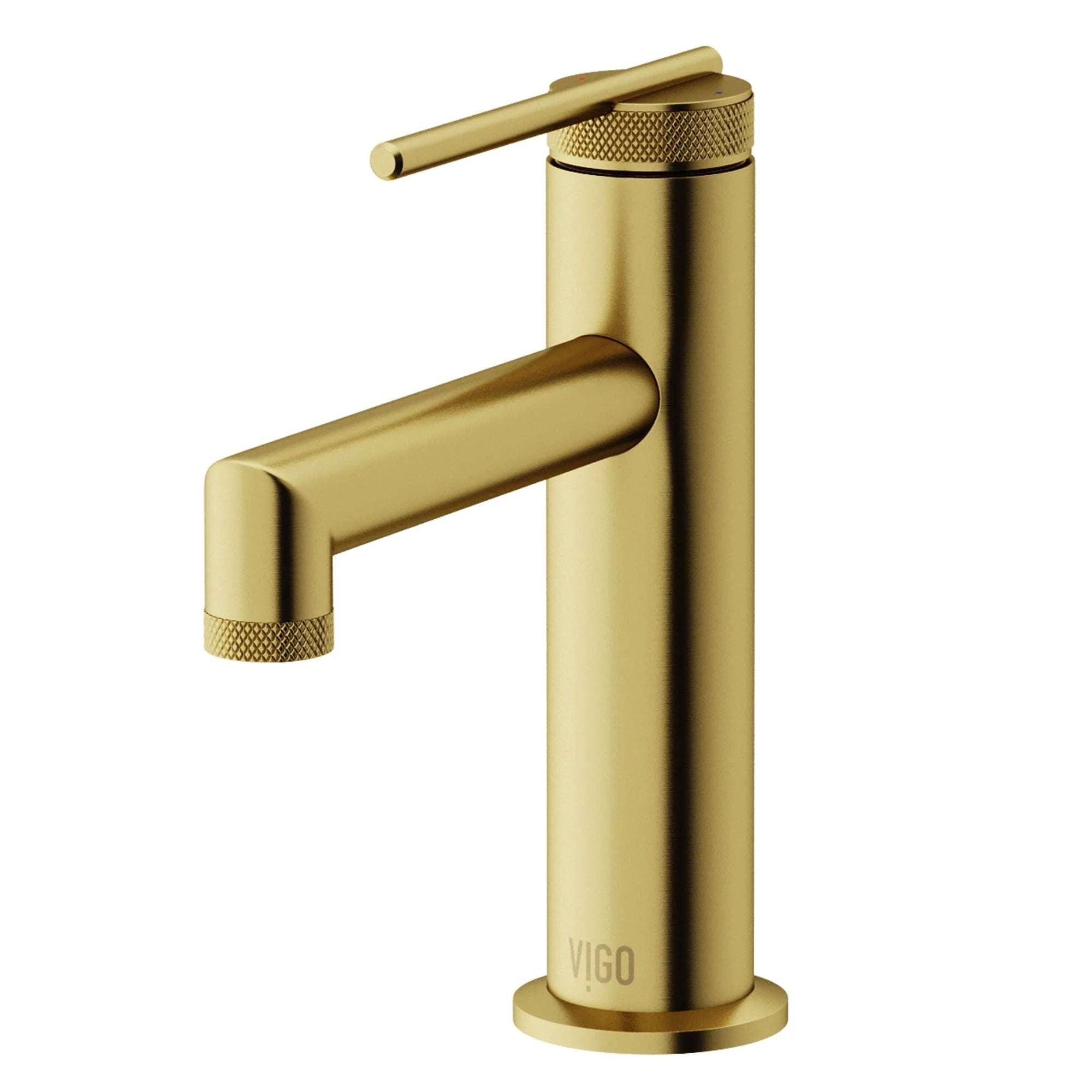 Sterling Single Hole Bathroom Faucet - Image 40