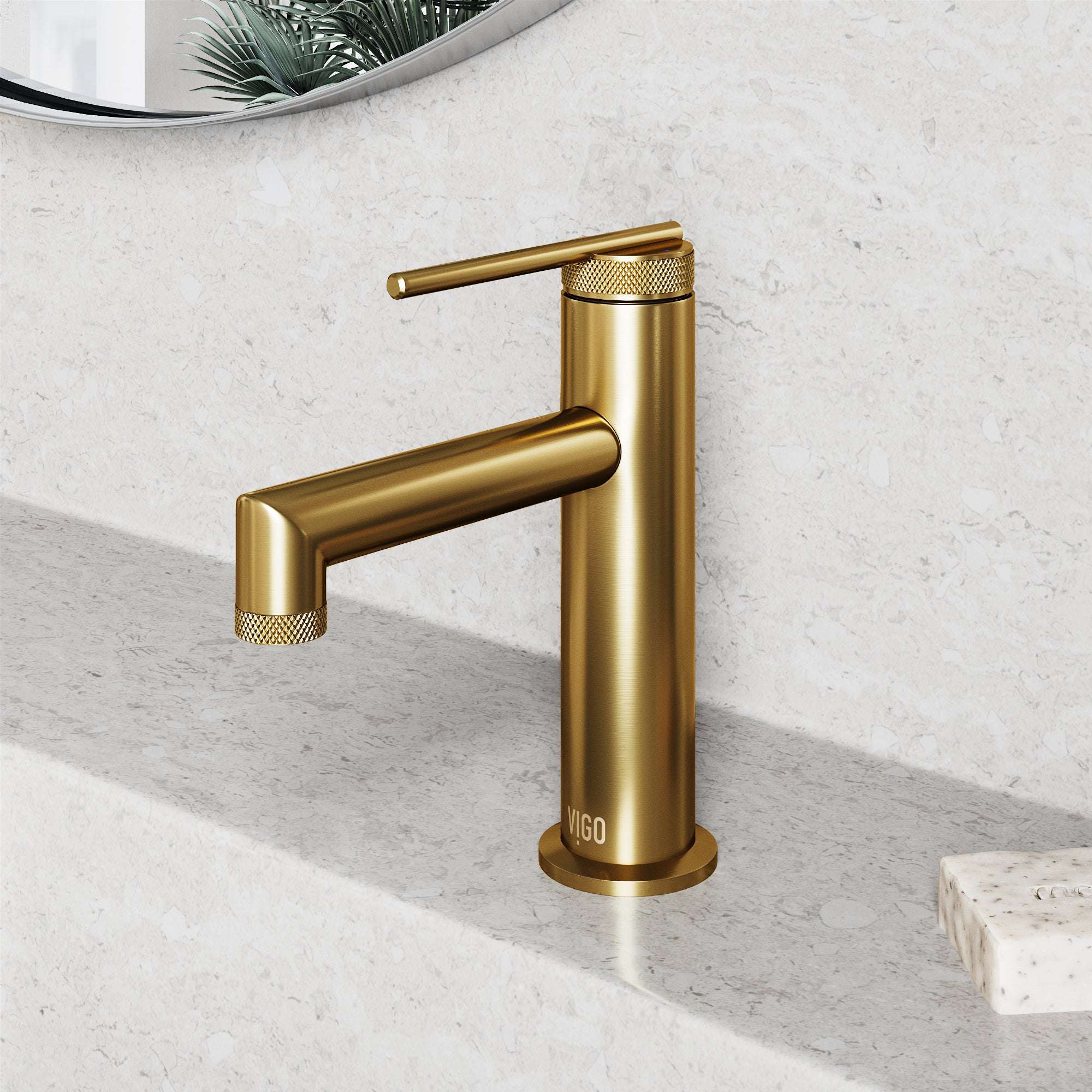 Sterling Single Hole Bathroom Faucet - Image 41