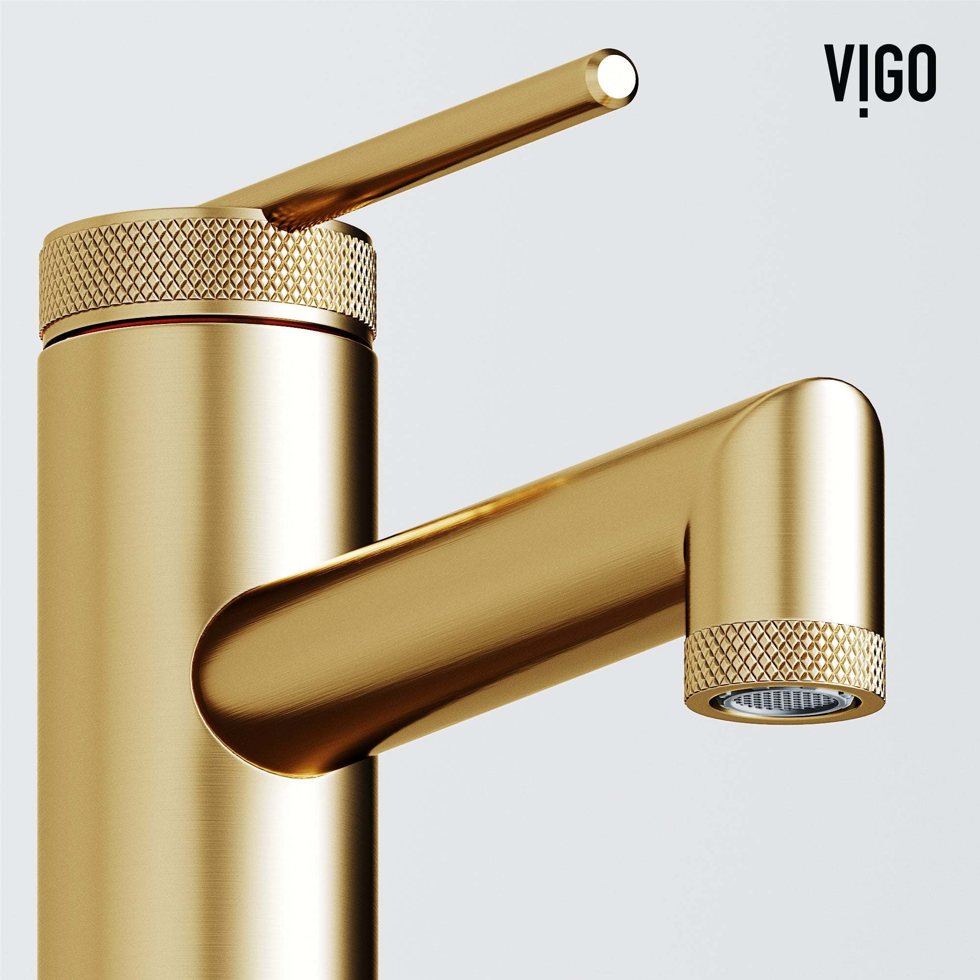 Sterling Single Hole Bathroom Faucet - Image 46