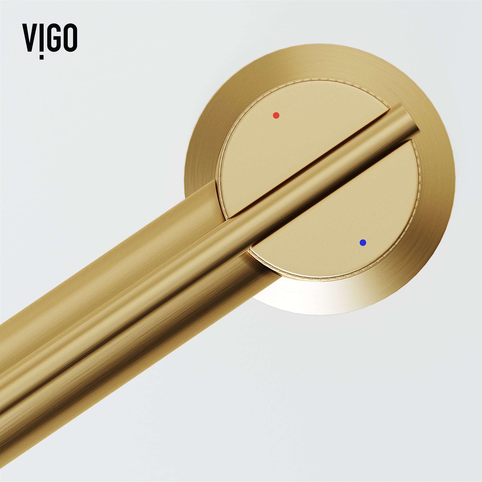 Sterling Single Hole Bathroom Faucet - Image 47