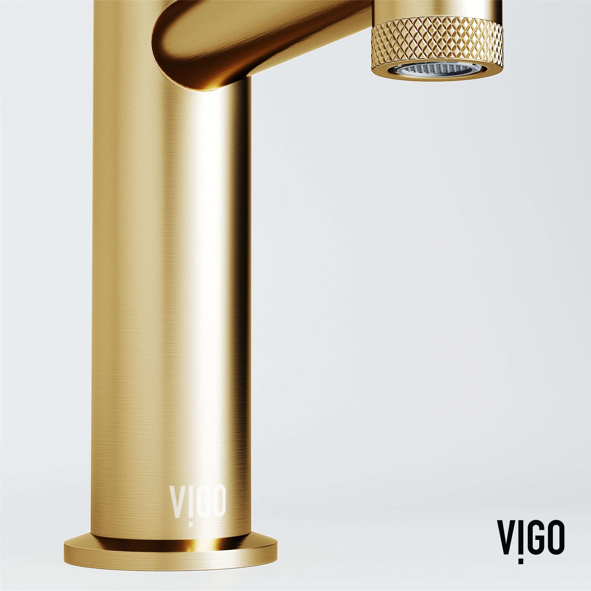 Sterling Single Hole Bathroom Faucet - Image 48