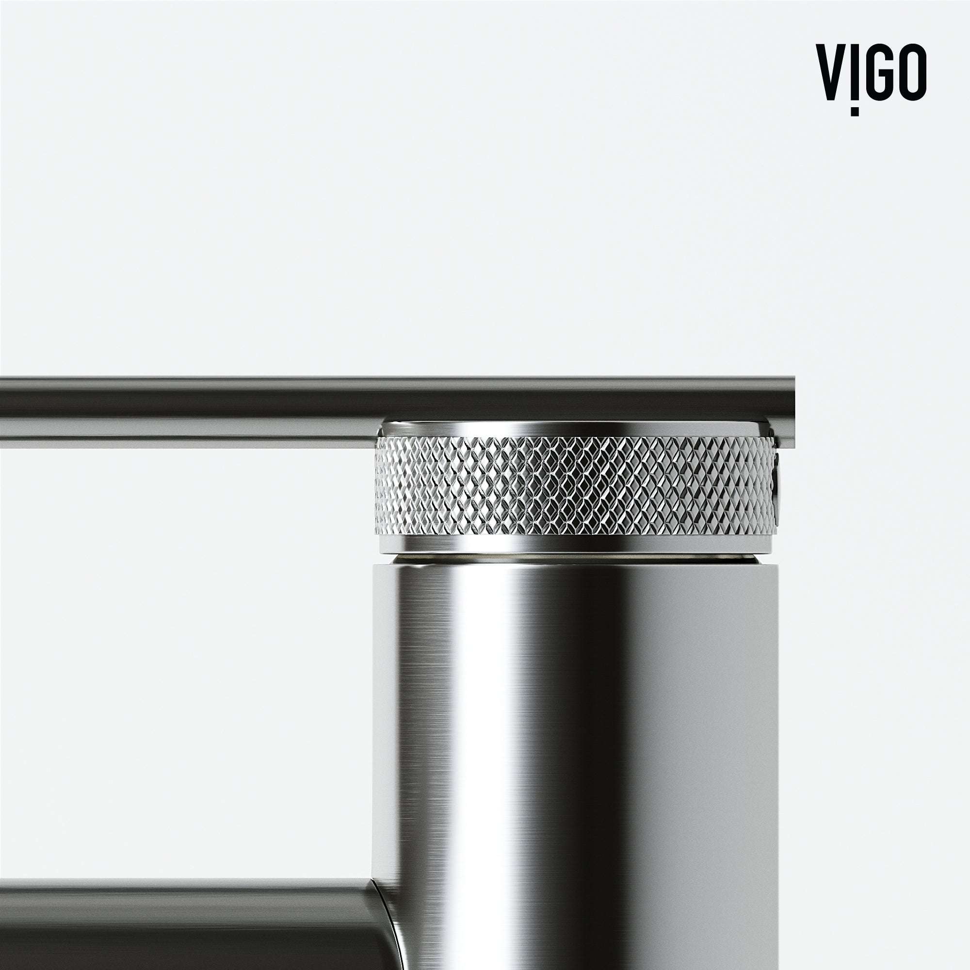 Sterling Single Hole Bathroom Faucet - Image 9