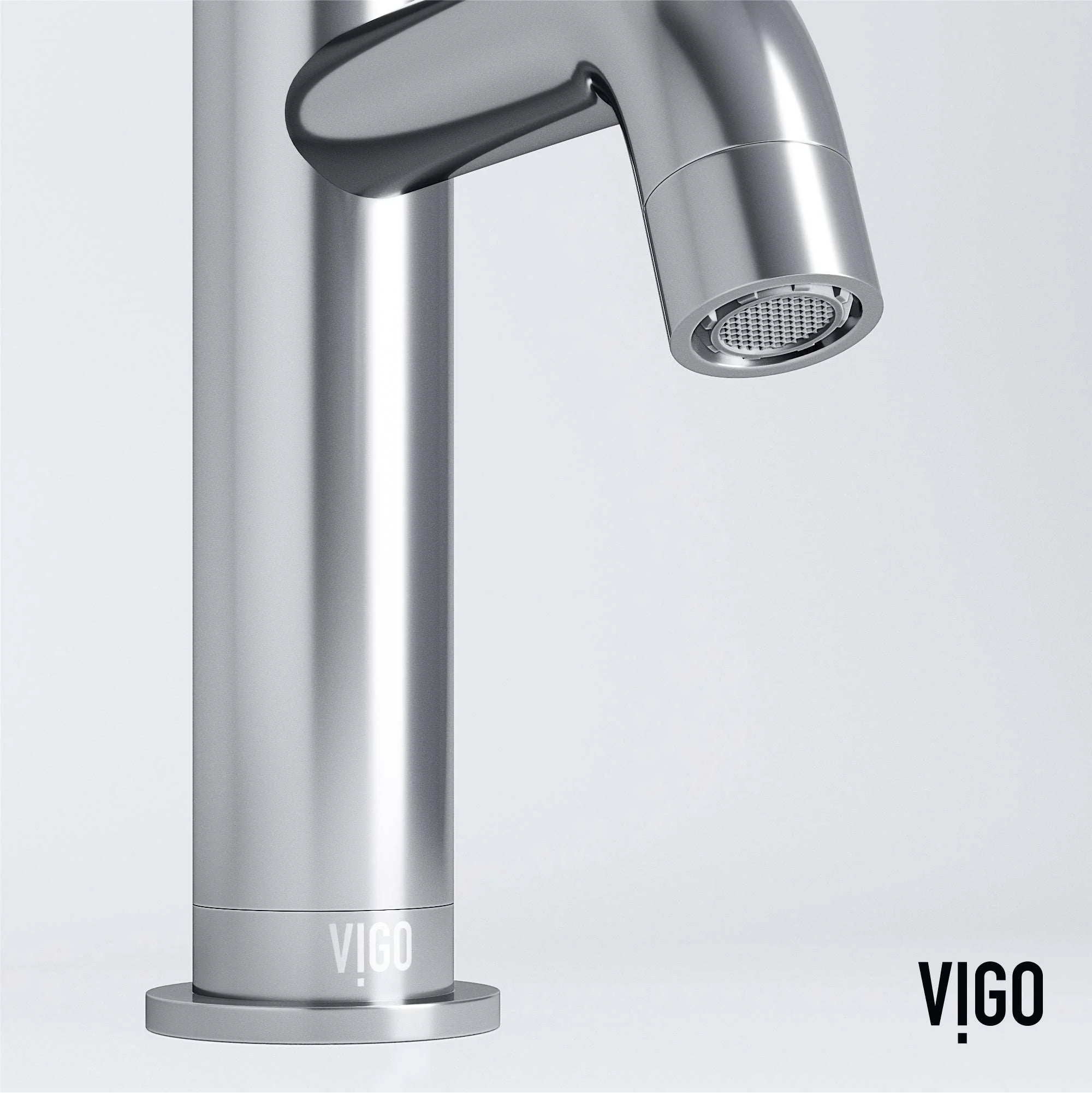 Hart Ruxton Single Hole Bathroom Faucet – Smooth Single-Handle Control - Image 15