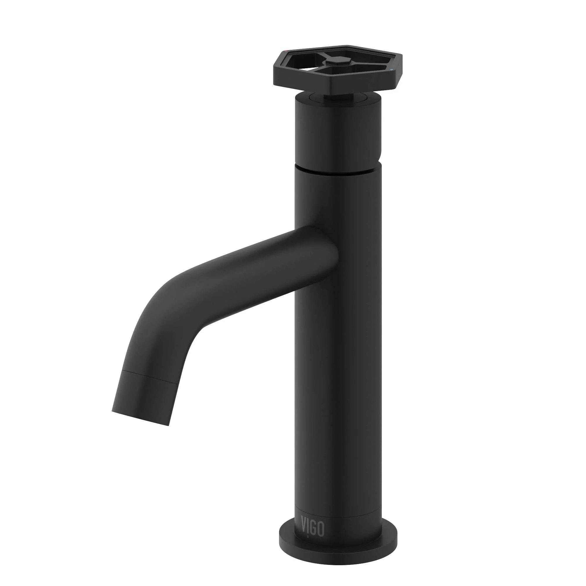Hart Ruxton Single Hole Bathroom Faucet – Smooth Single-Handle Control - Image 31