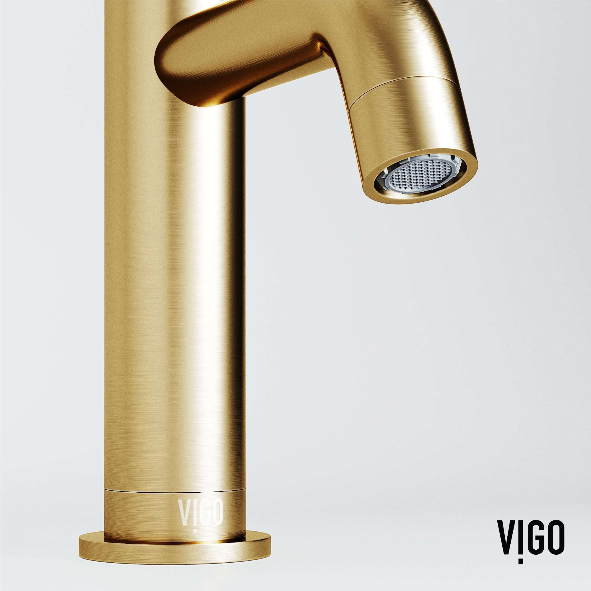 Hart Ruxton Single Hole Bathroom Faucet – Smooth Single-Handle Control - Image 41