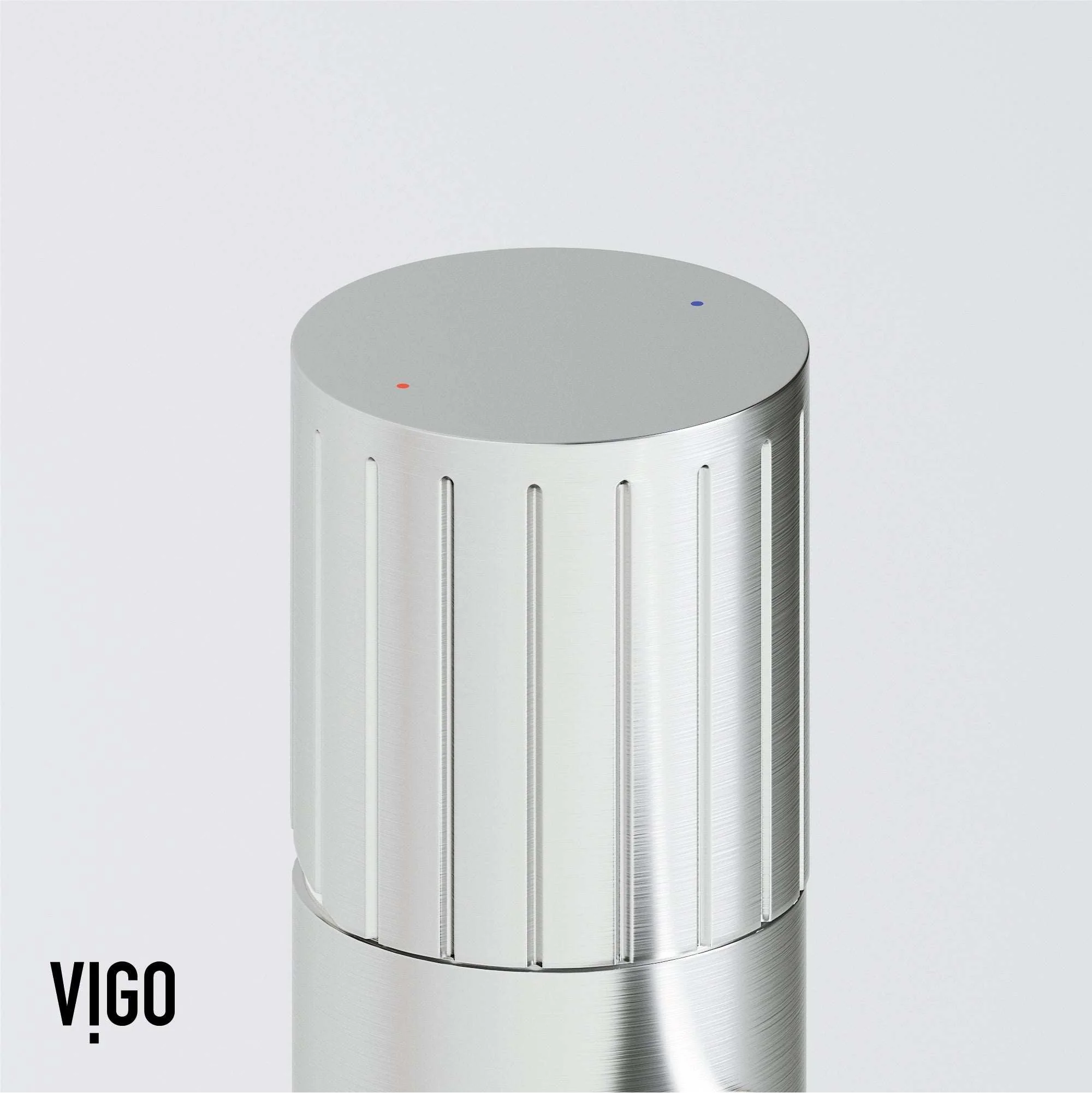 Ashford Single Hole Bathroom Faucet - Image 10