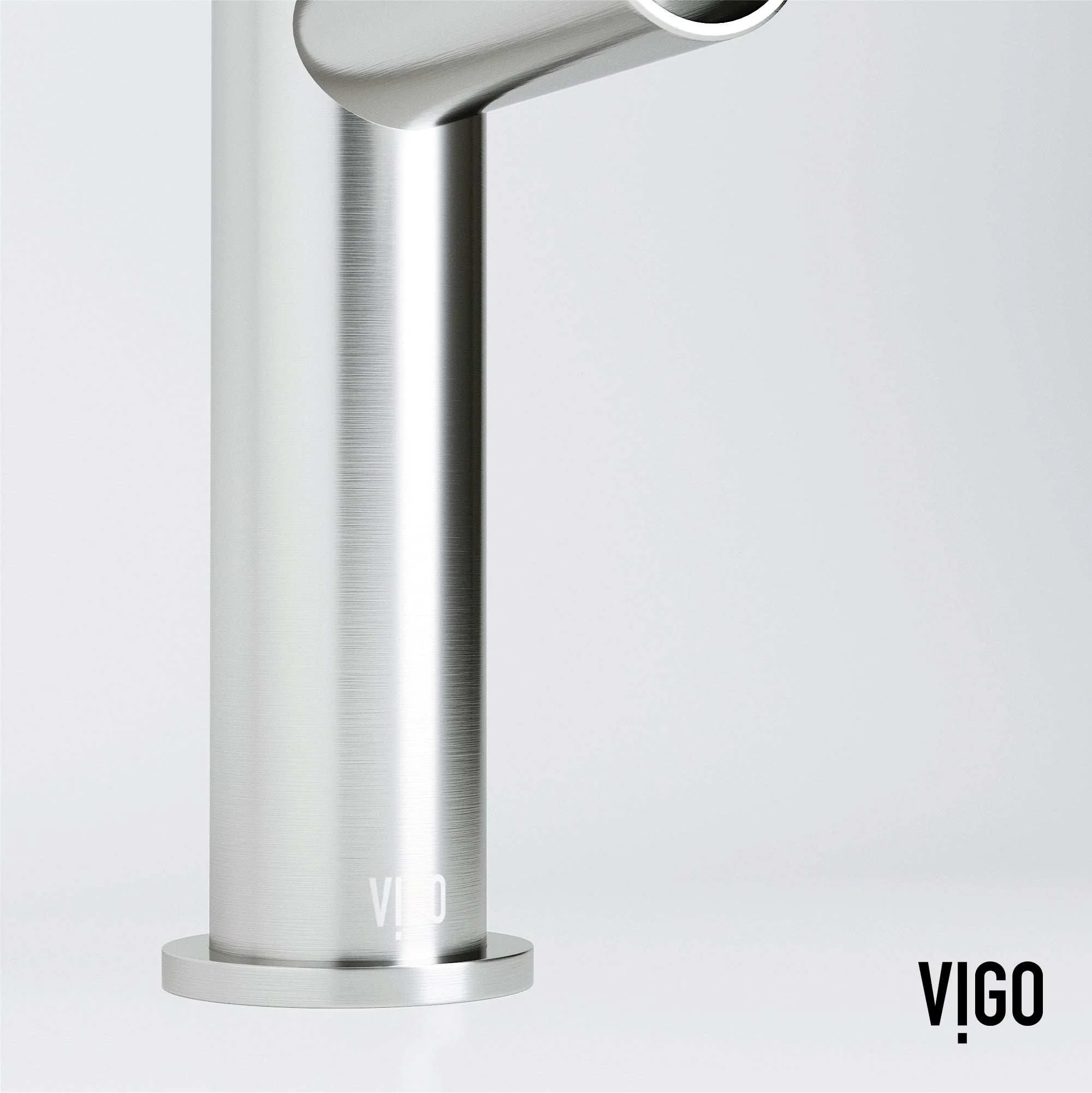 Ashford Single Hole Bathroom Faucet - Image 11