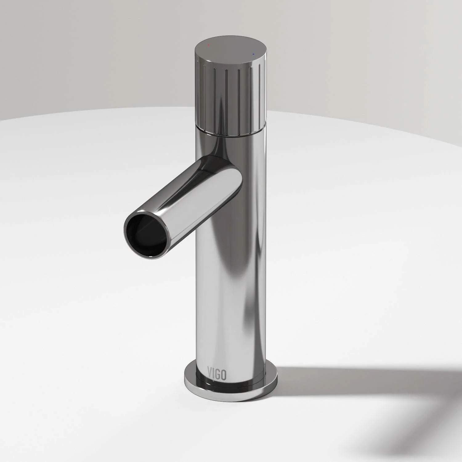 Ashford Single Hole Bathroom Faucet - Image 12