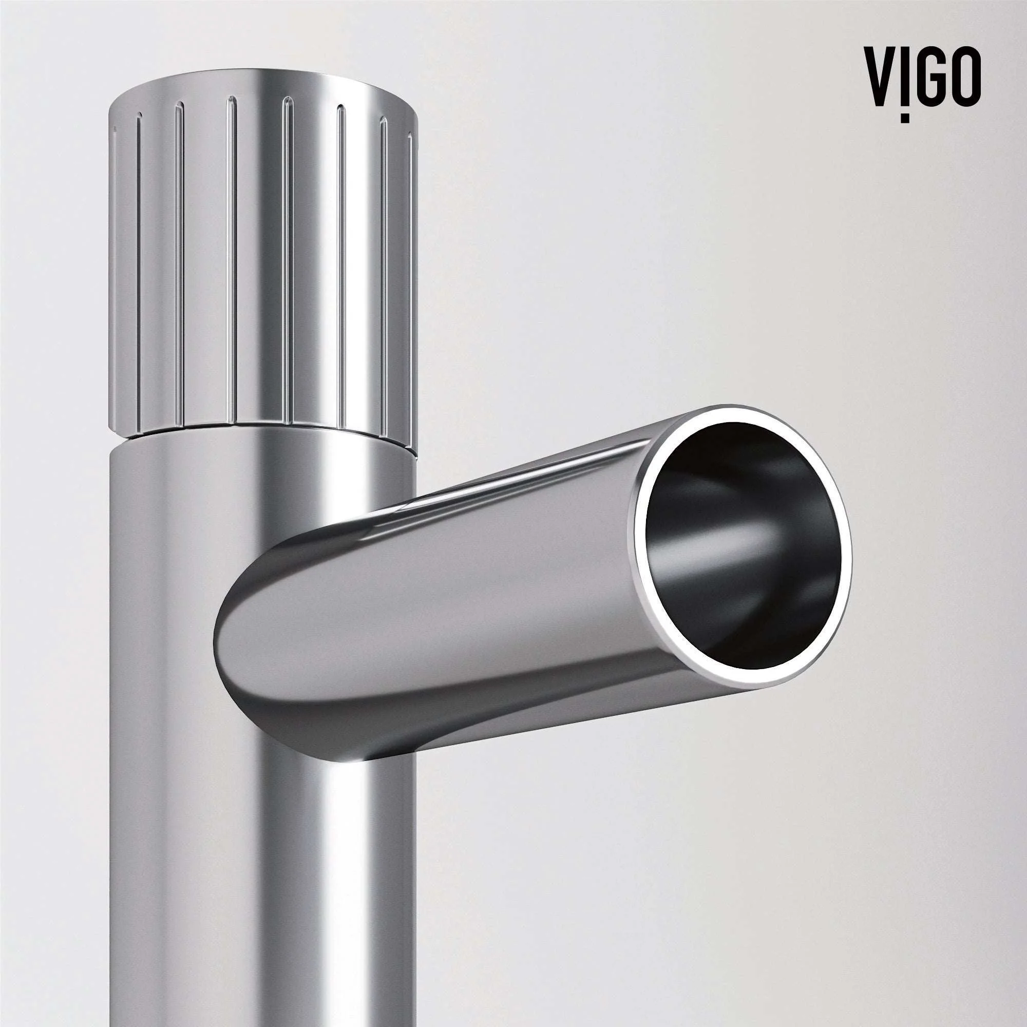 Ashford Single Hole Bathroom Faucet - Image 20