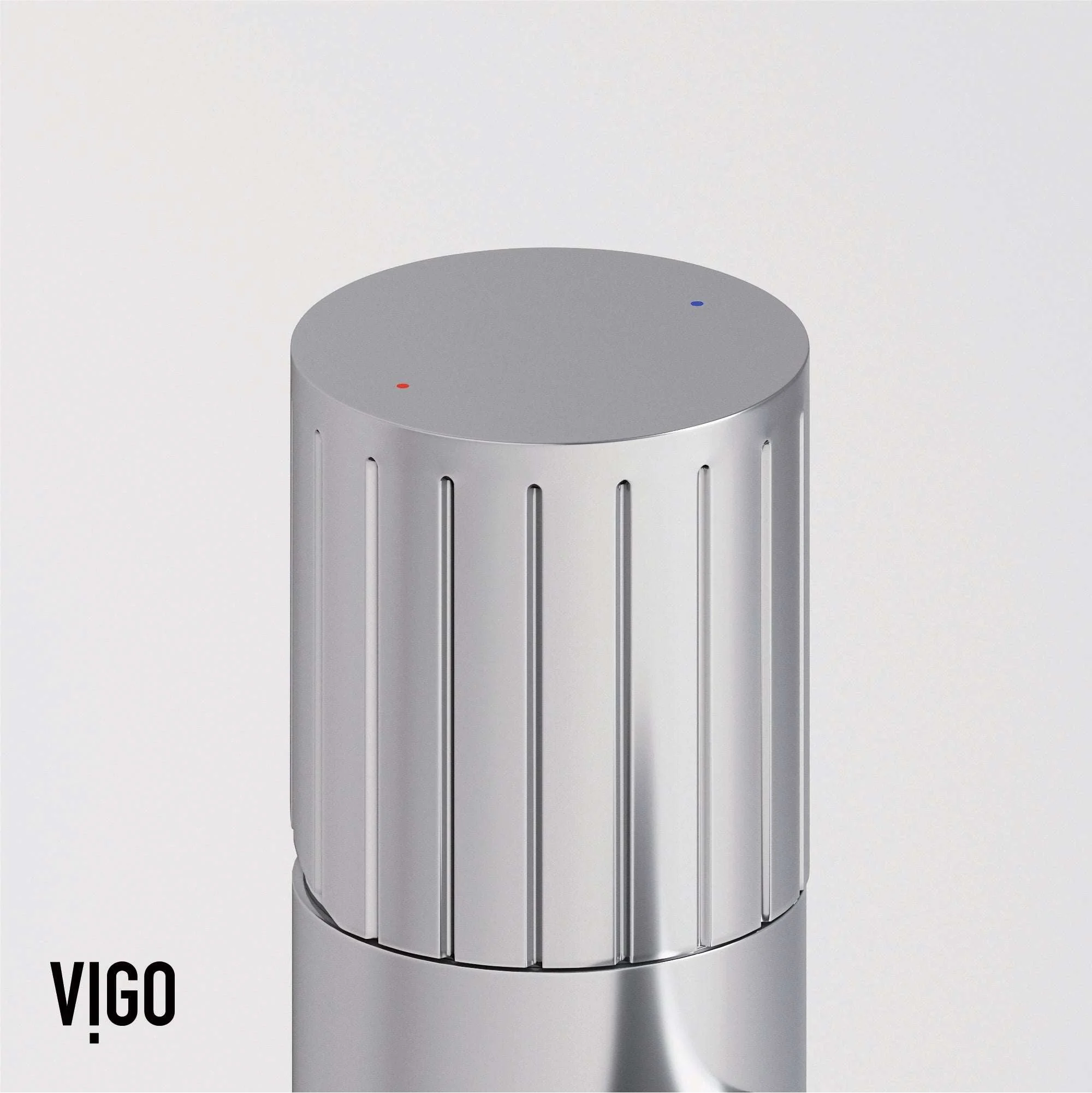 Ashford Single Hole Bathroom Faucet - Image 21