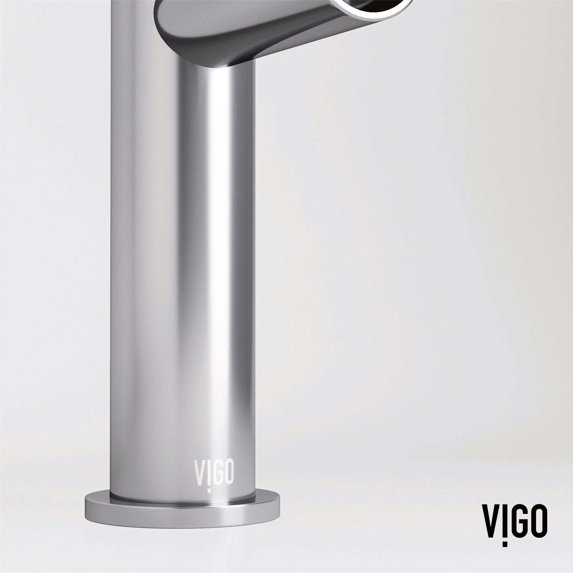 Ashford Single Hole Bathroom Faucet - Image 22