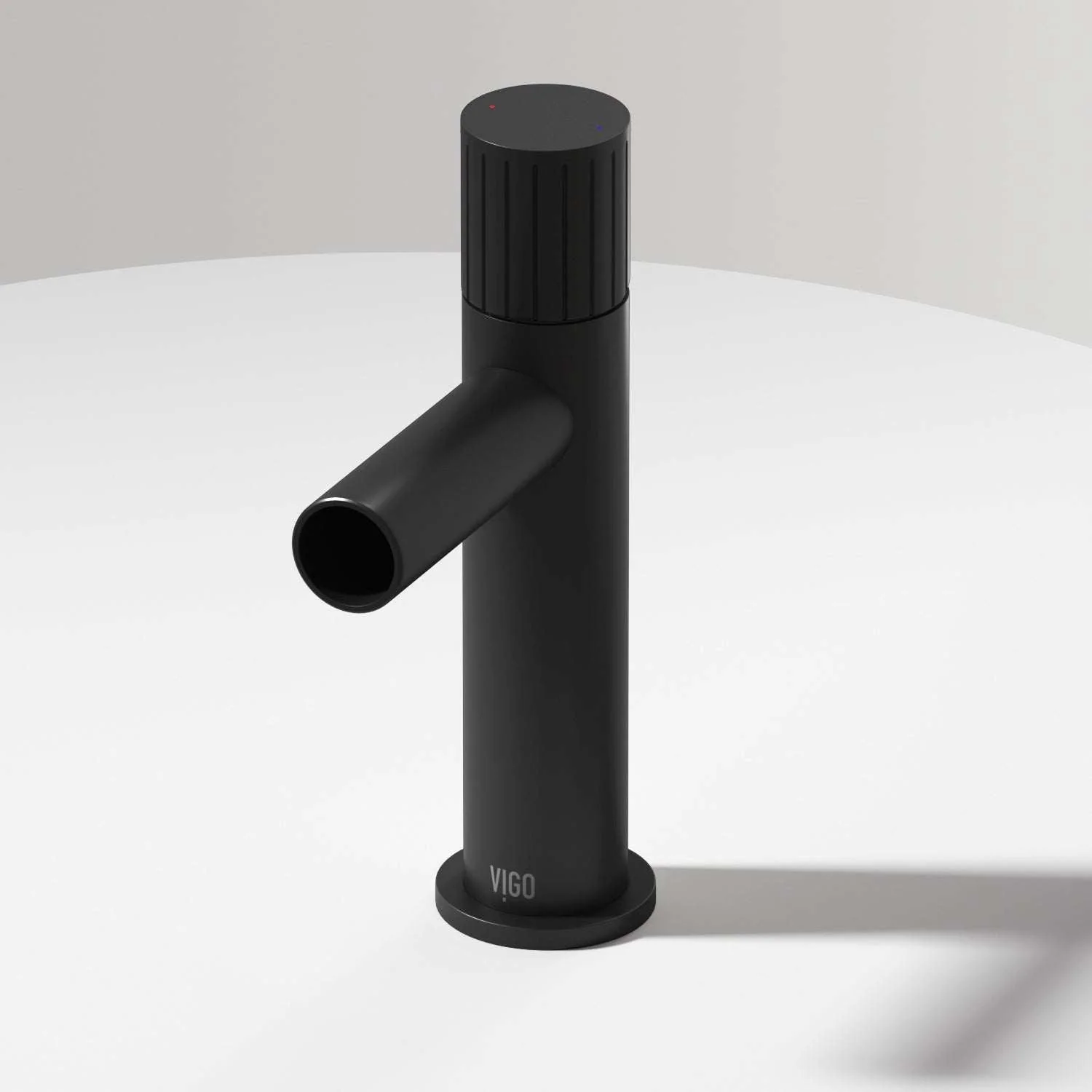 Ashford Single Hole Bathroom Faucet - Image 23
