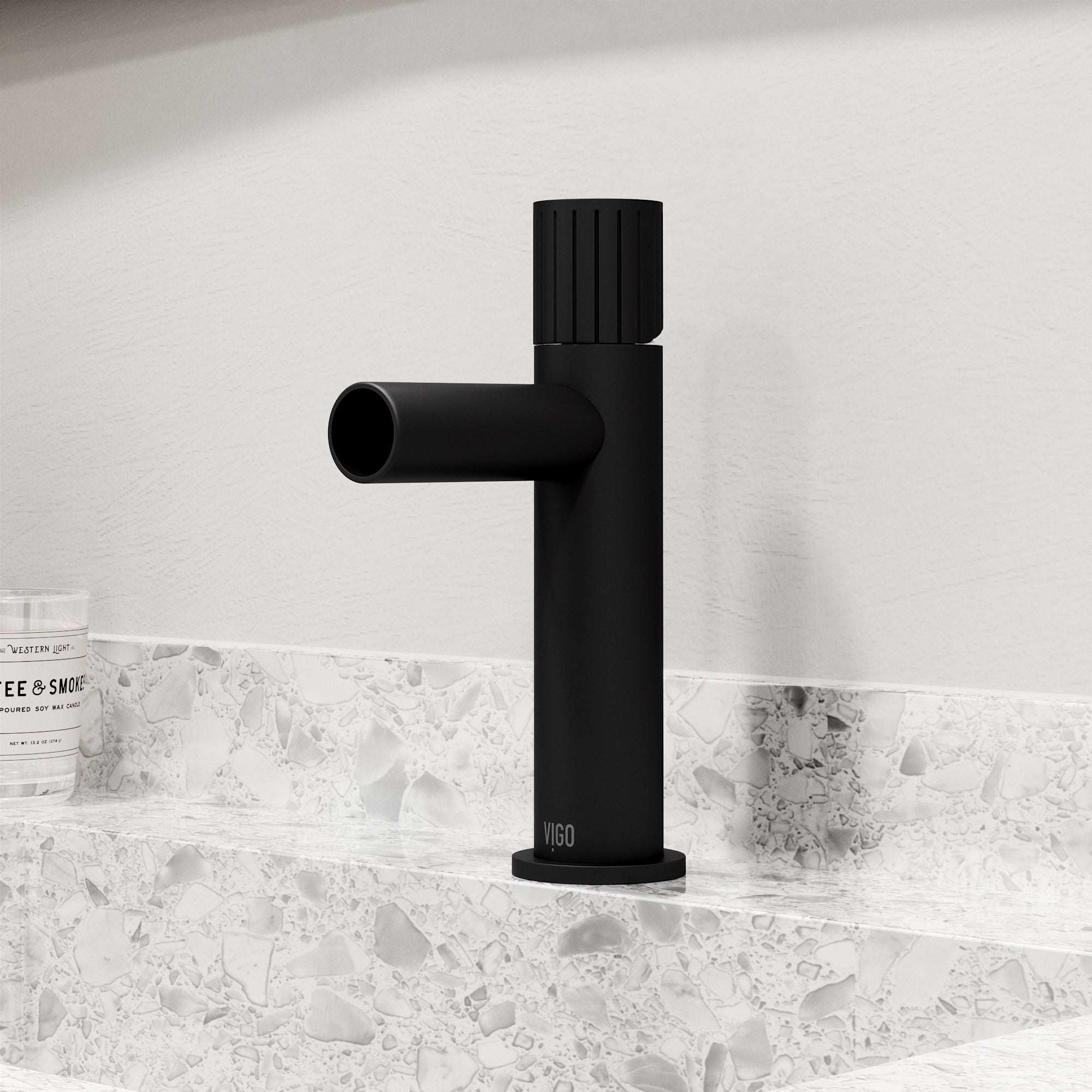 Ashford Single Hole Bathroom Faucet - Image 26