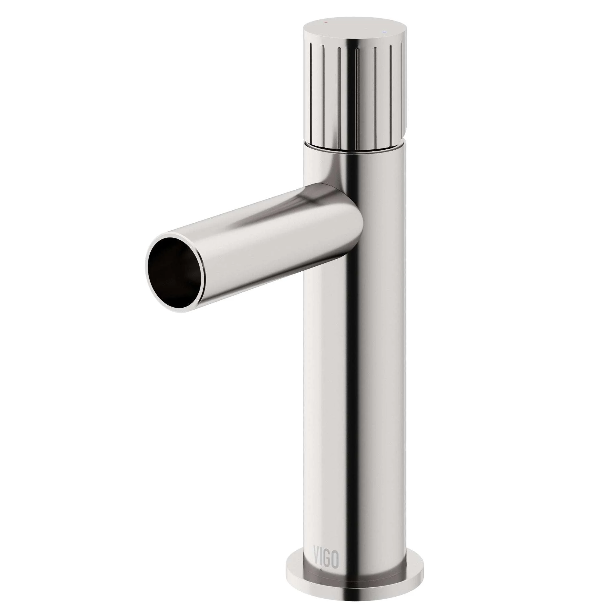 Ashford Single Hole Bathroom Faucet - Image 3