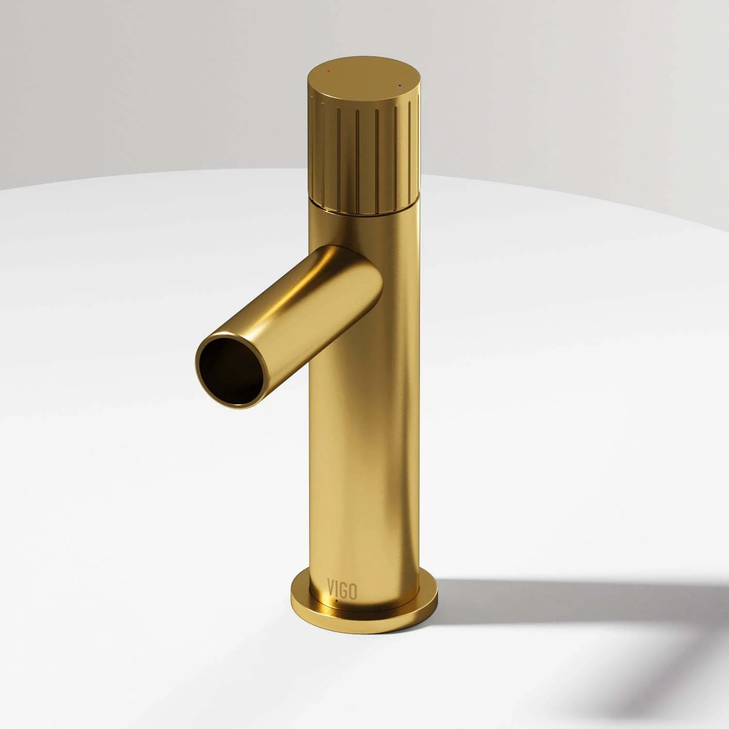 Ashford Single Hole Bathroom Faucet - Image 34