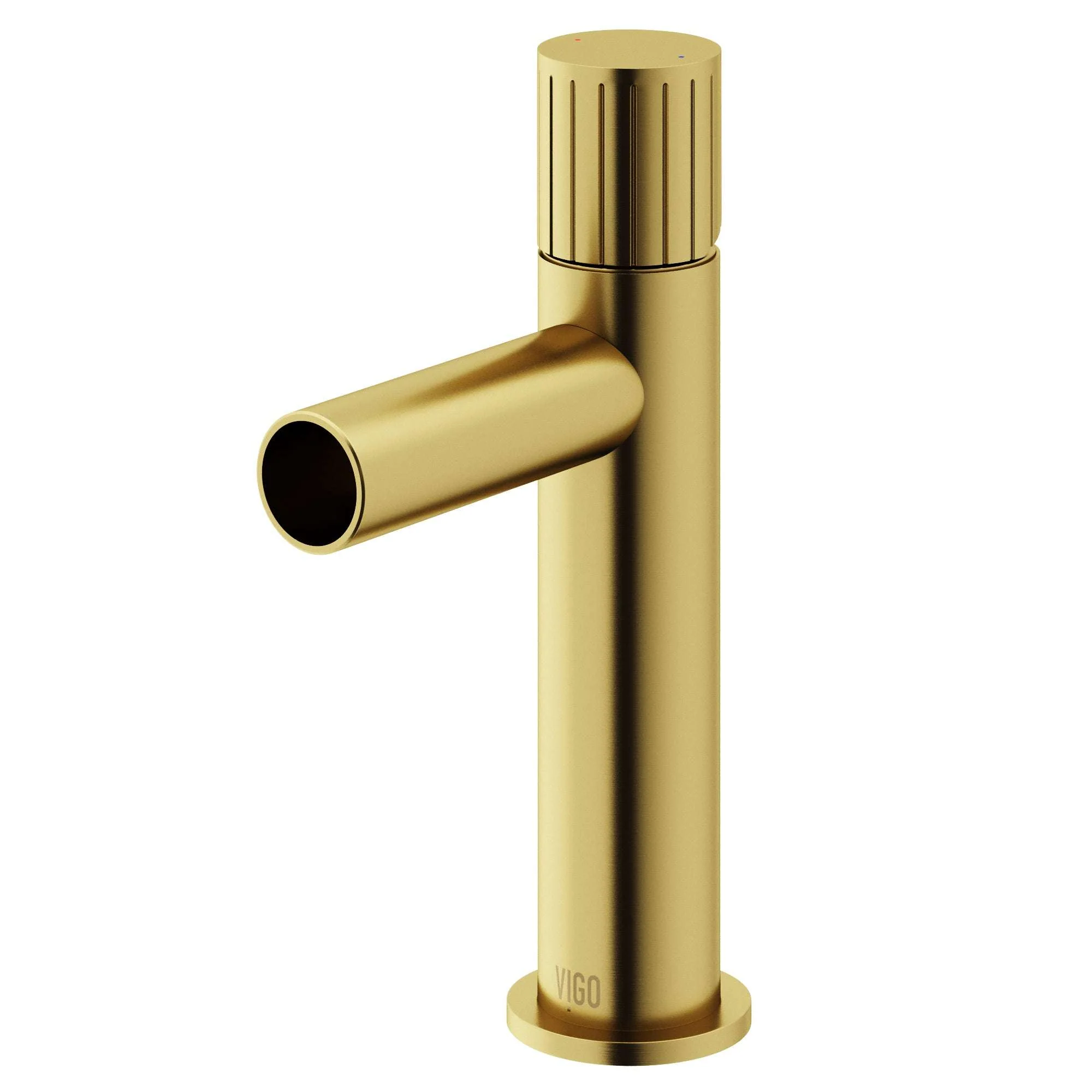 Ashford Single Hole Bathroom Faucet - Image 36