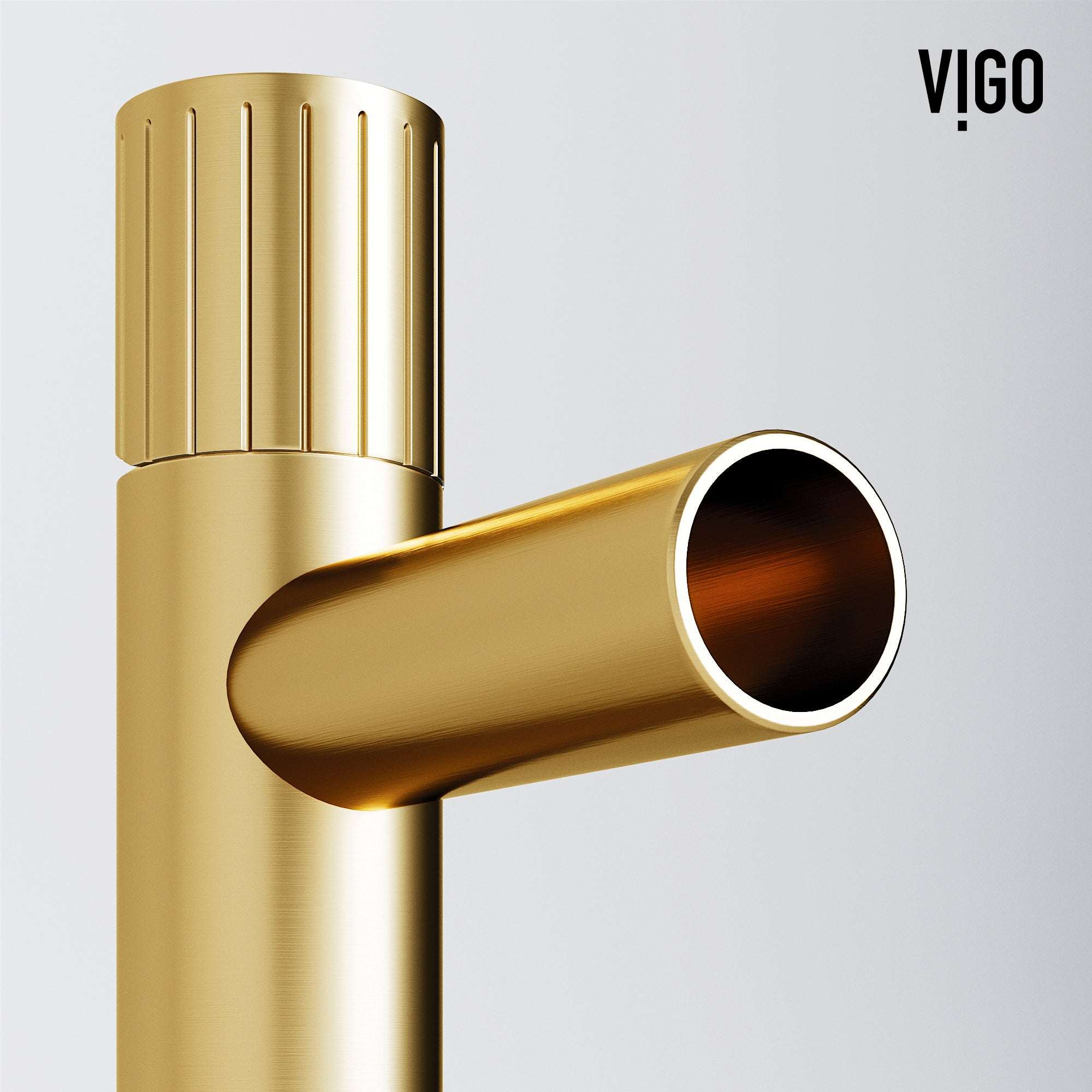 Ashford Single Hole Bathroom Faucet - Image 42