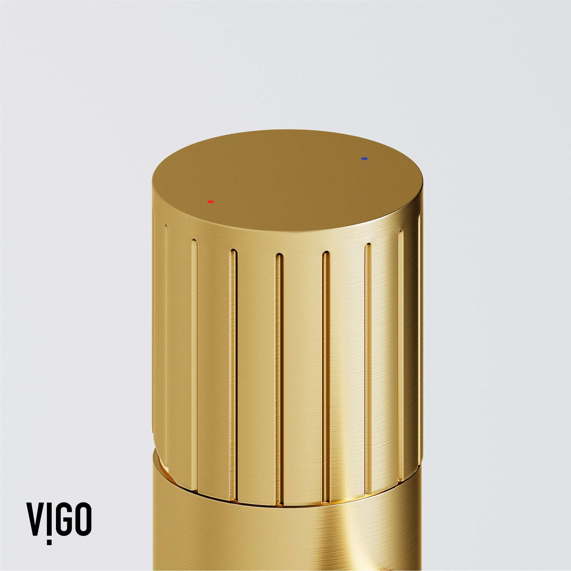 Ashford Single Hole Bathroom Faucet - Image 43