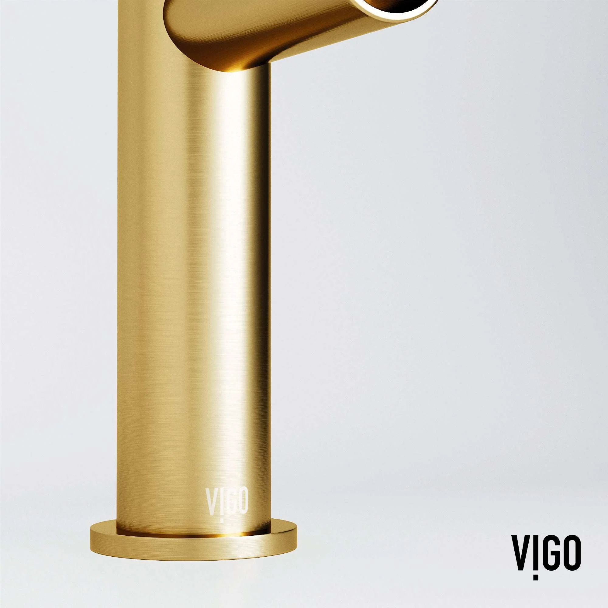Ashford Single Hole Bathroom Faucet - Image 44