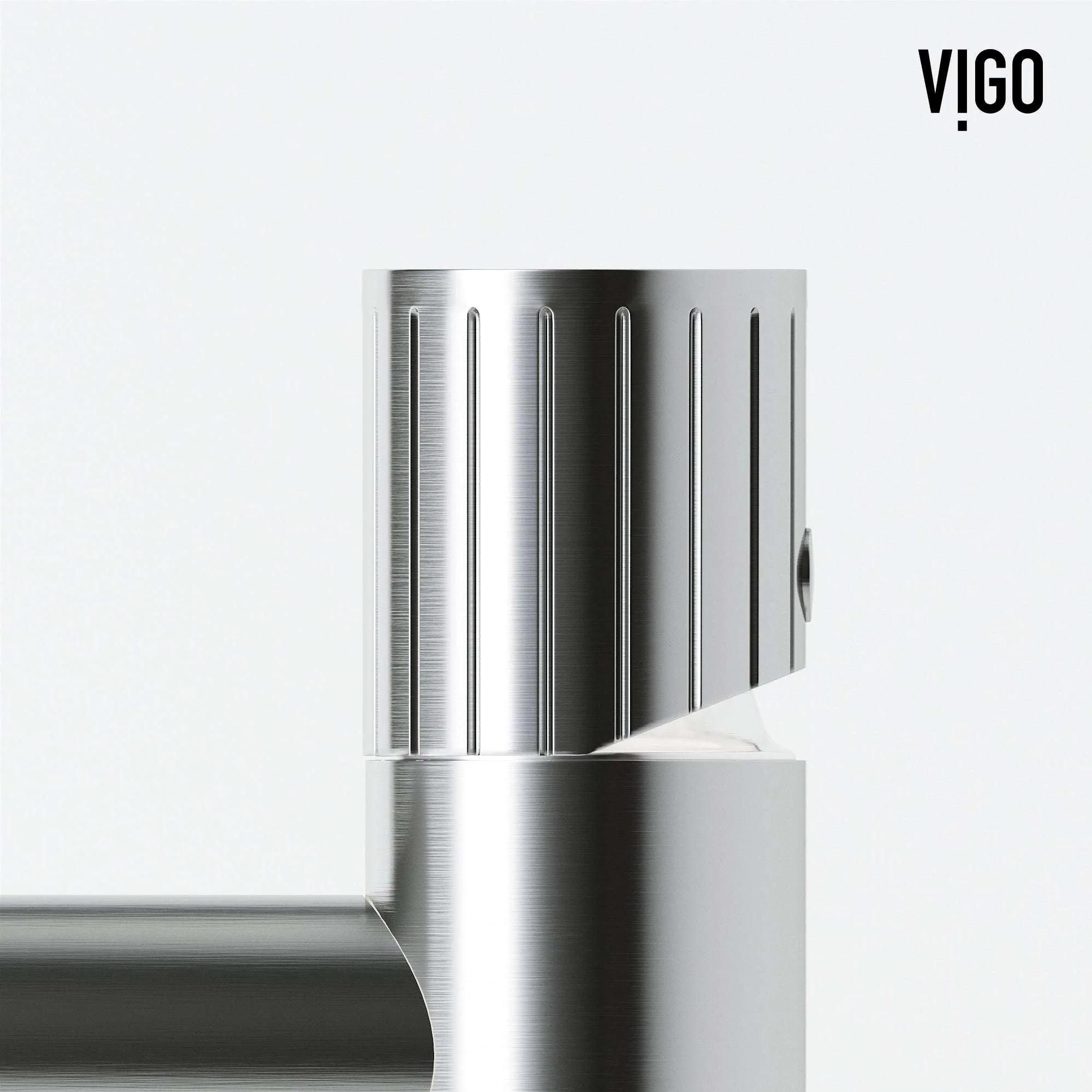 Ashford Single Hole Bathroom Faucet - Image 8