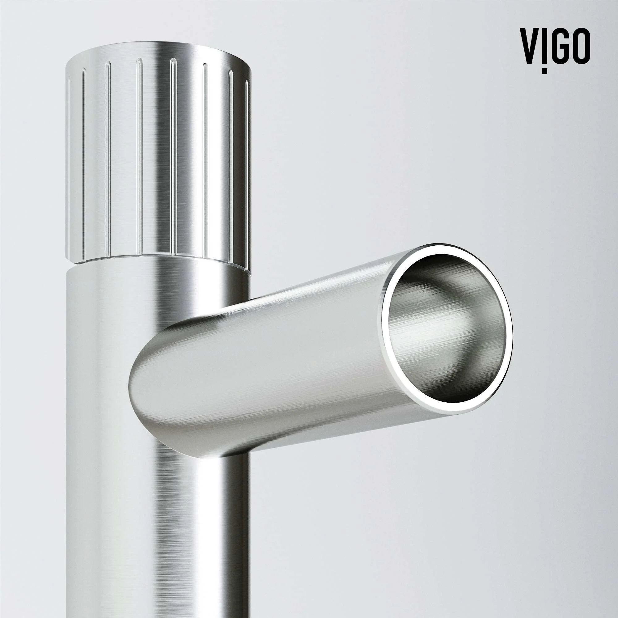 Ashford Single Hole Bathroom Faucet - Image 9