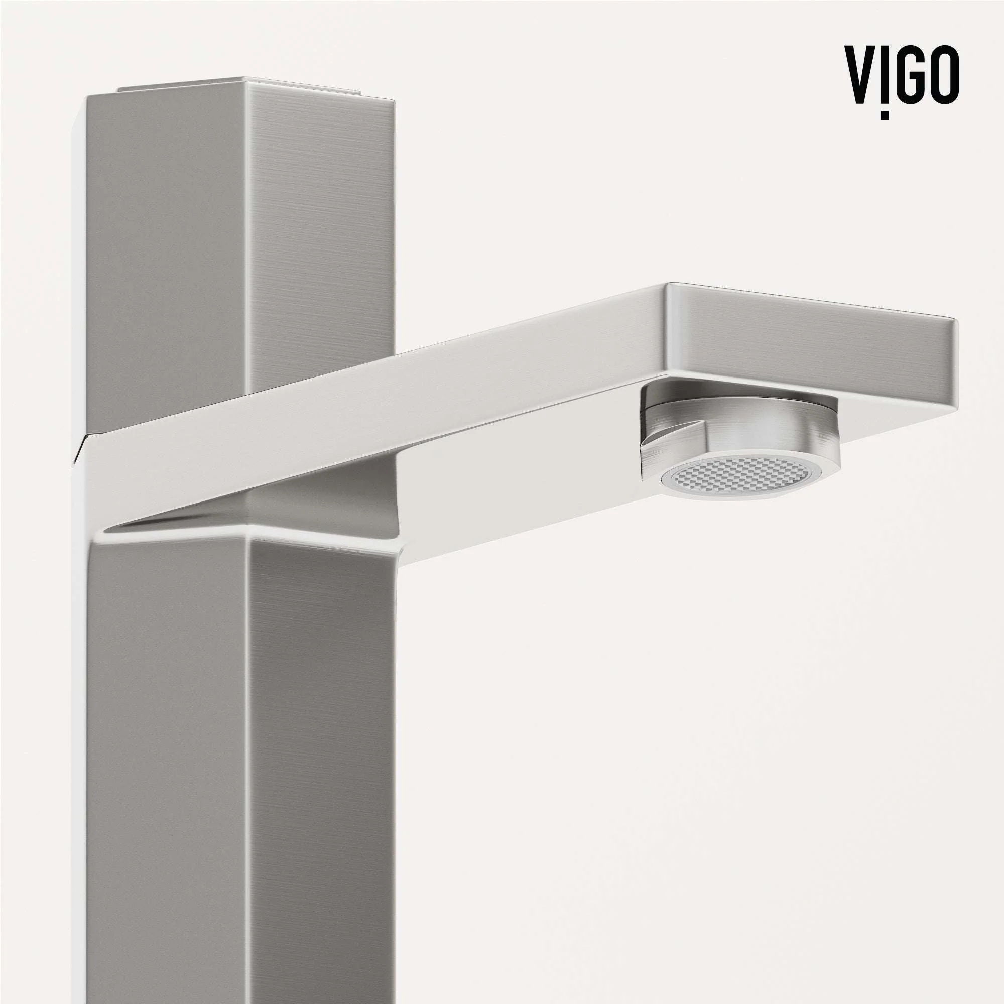 Hart Nova Single Hole Bathroom Faucet - Image 13