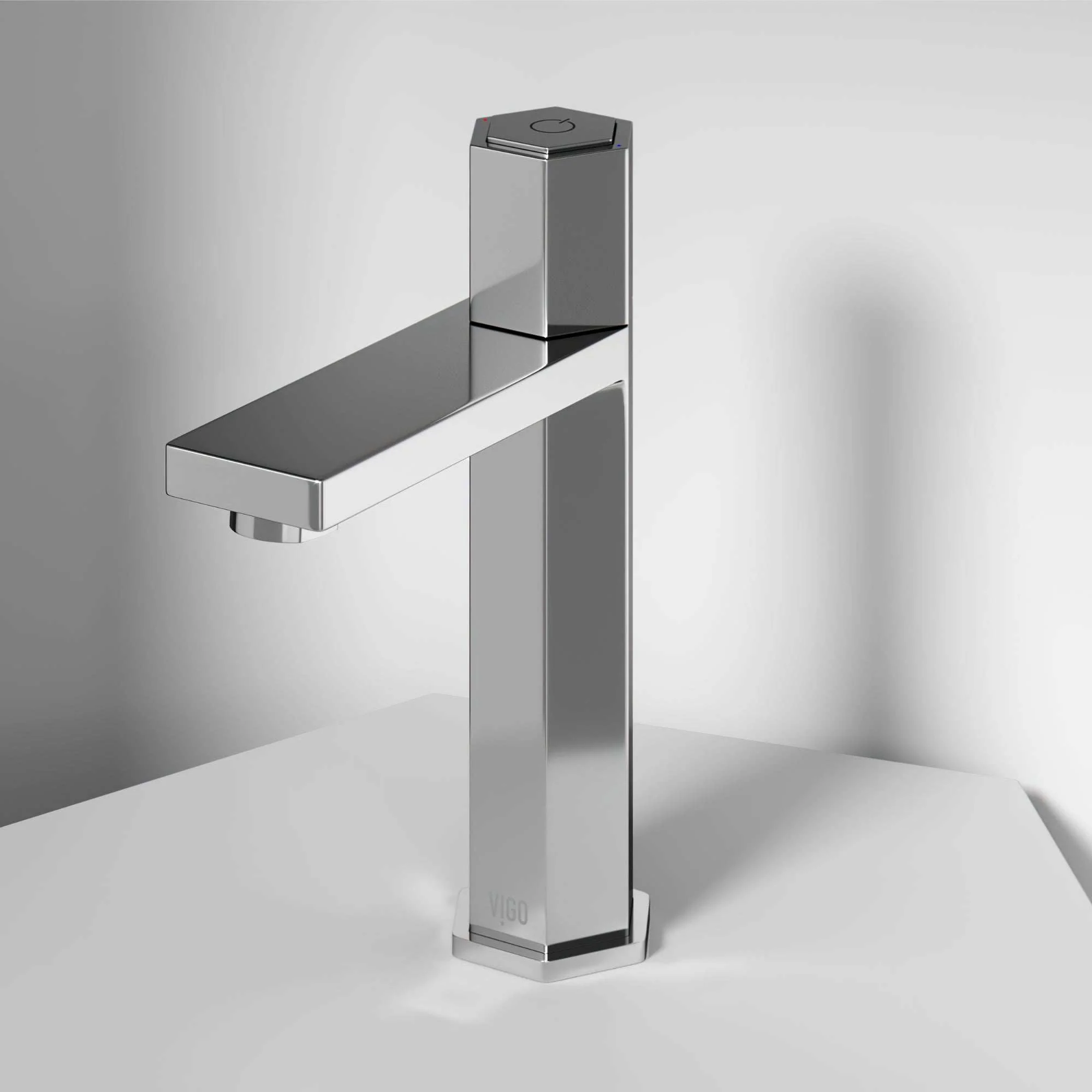 Hart Nova Single Hole Bathroom Faucet - Image 14