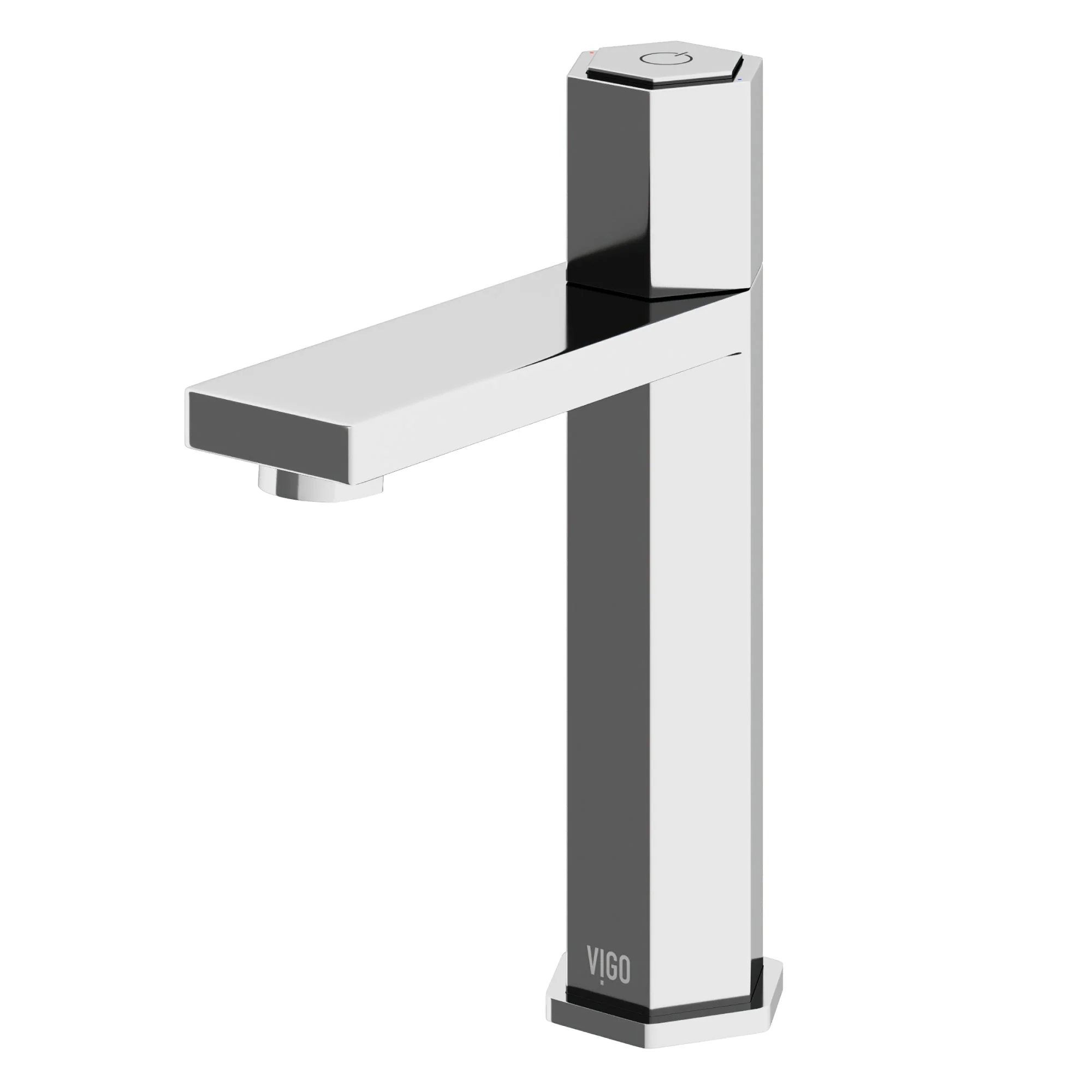 Hart Nova Single Hole Bathroom Faucet - Image 18