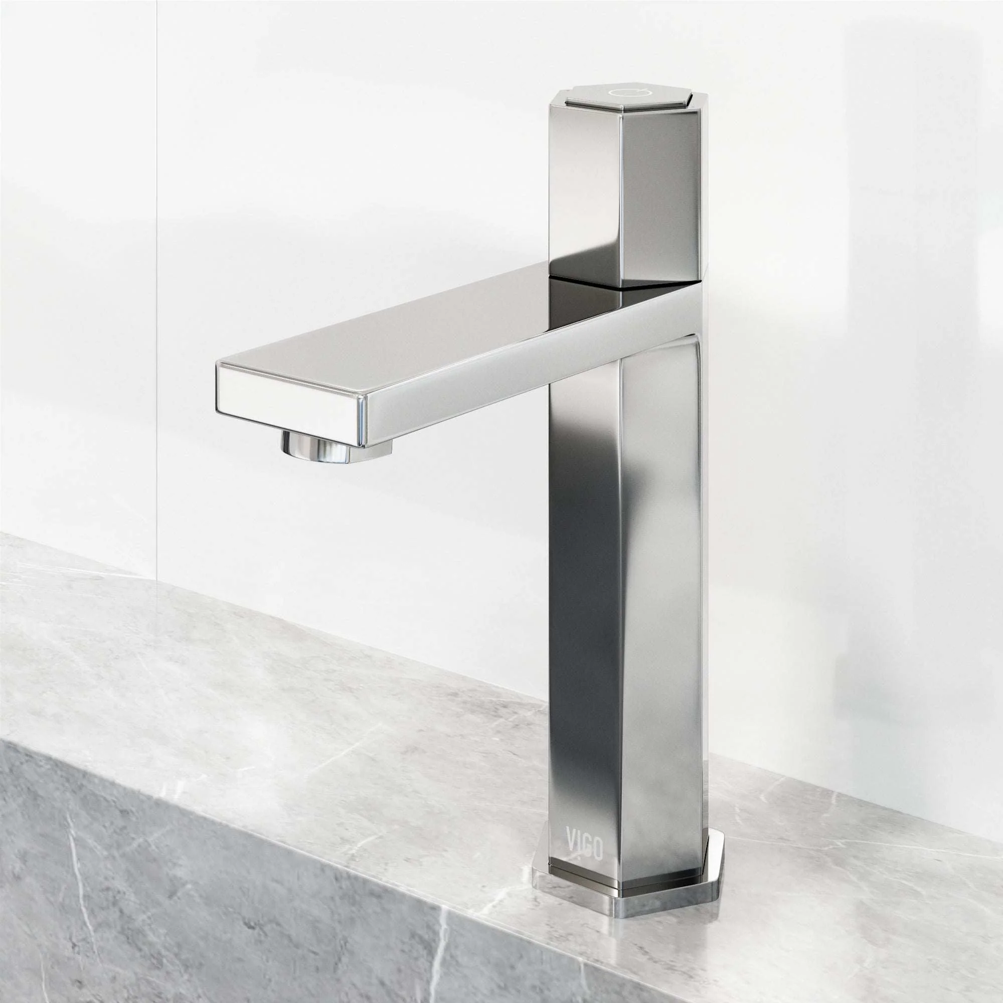 Hart Nova Single Hole Bathroom Faucet - Image 19